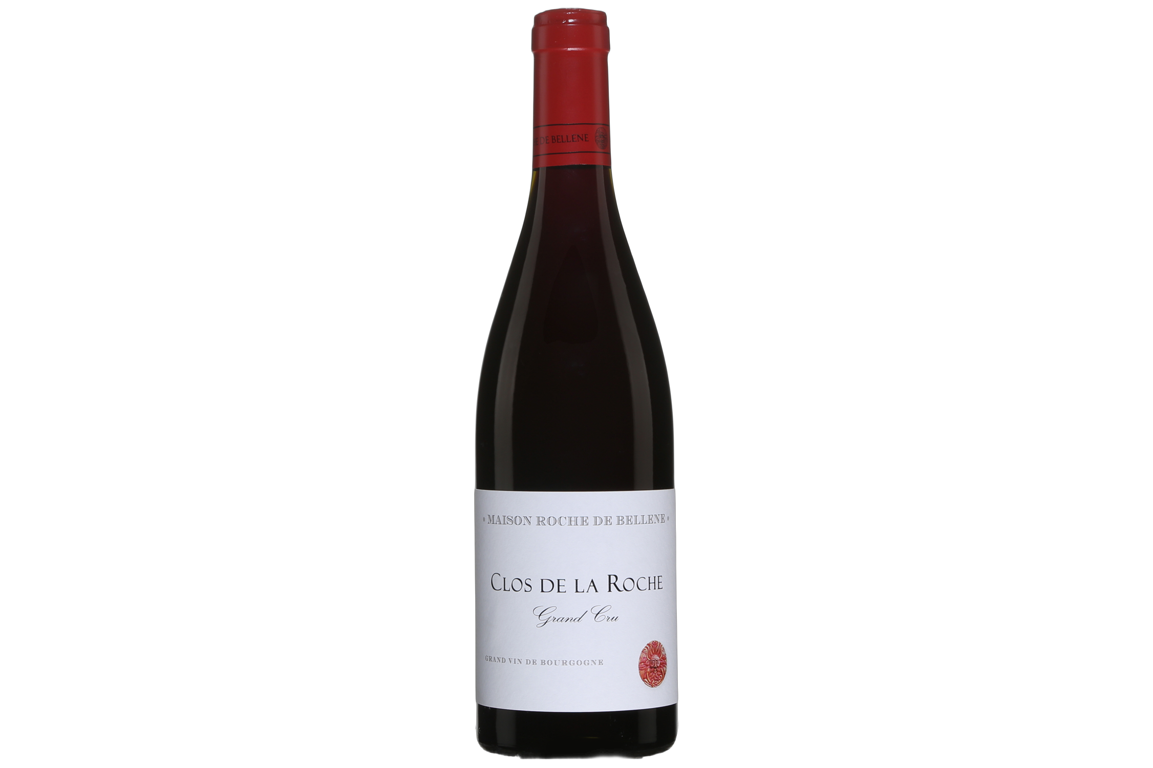 Clos de la Roche Grand Cru