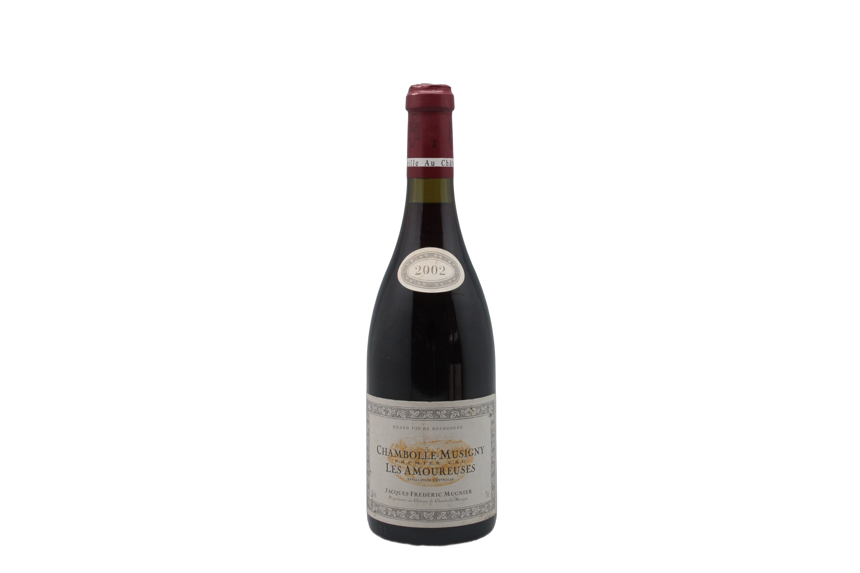 Chambolle-Musigny Premier Cru Les Amoureuses