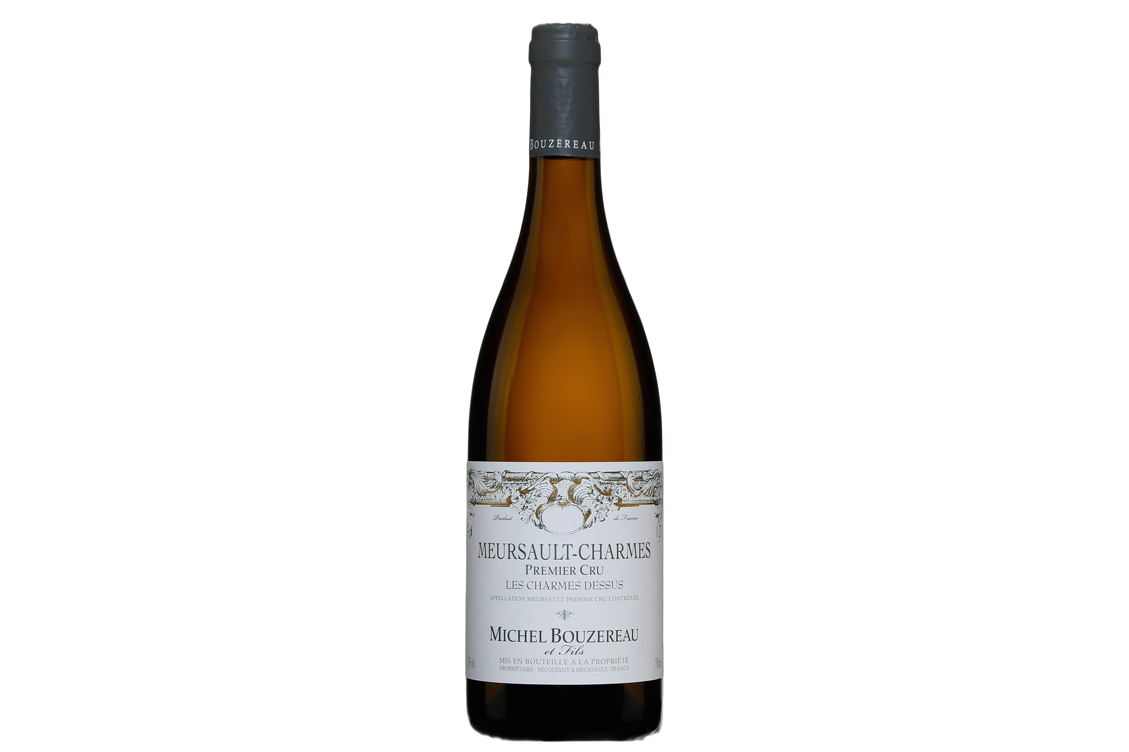 Meursault Premier Cru Les Charmes
