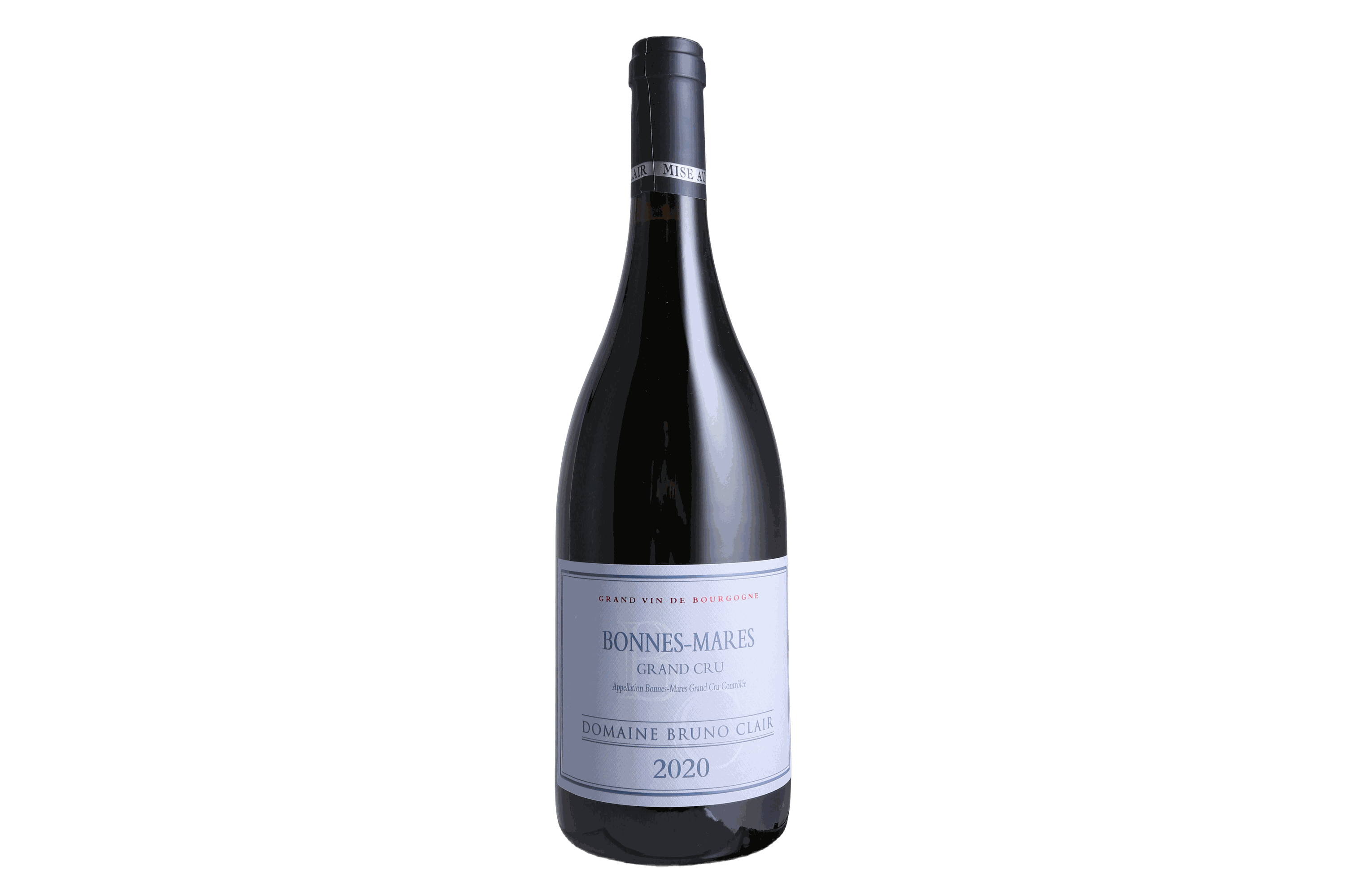 Bonnes Mares Grand Cru