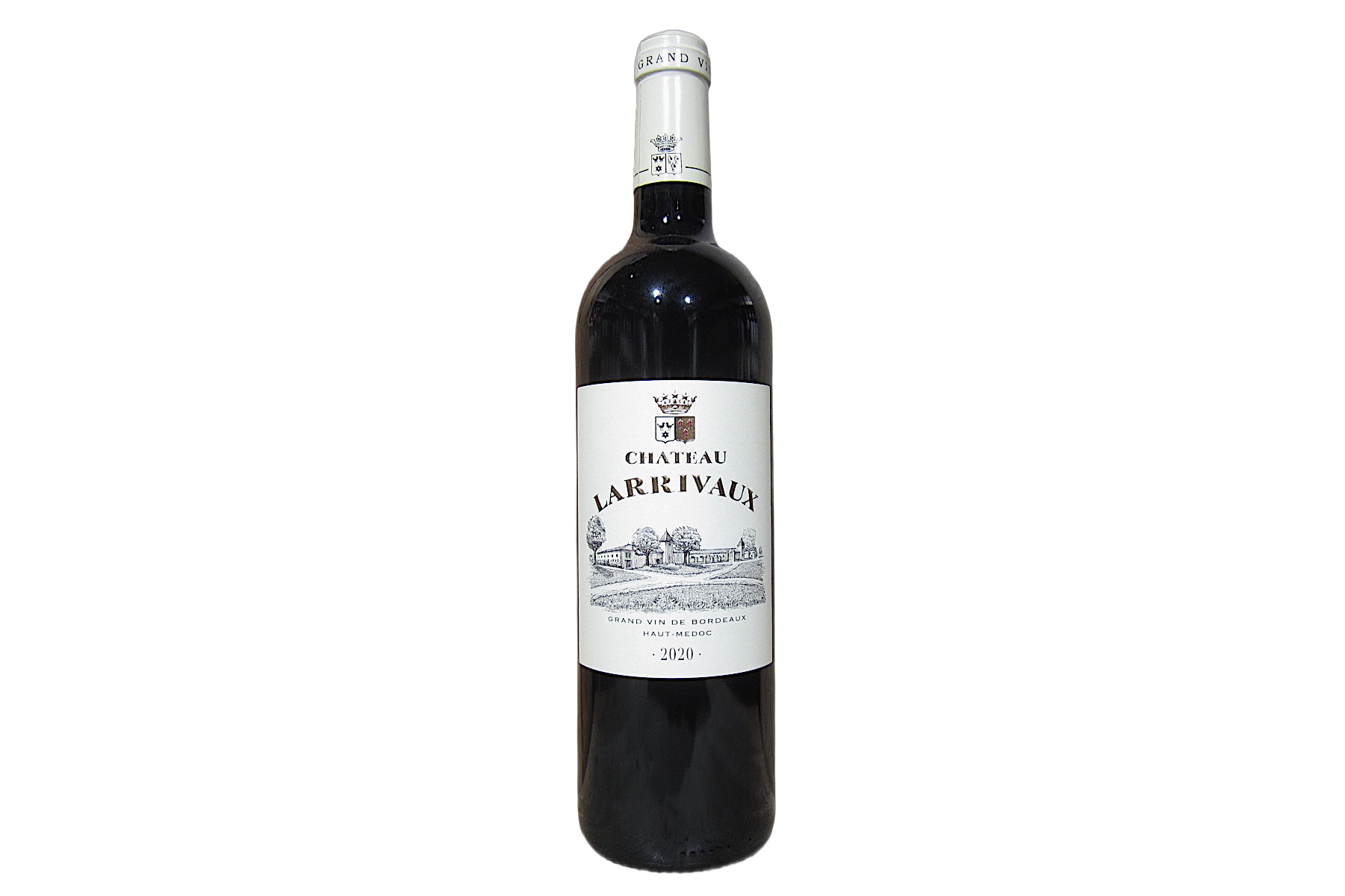 Château Larrivaux