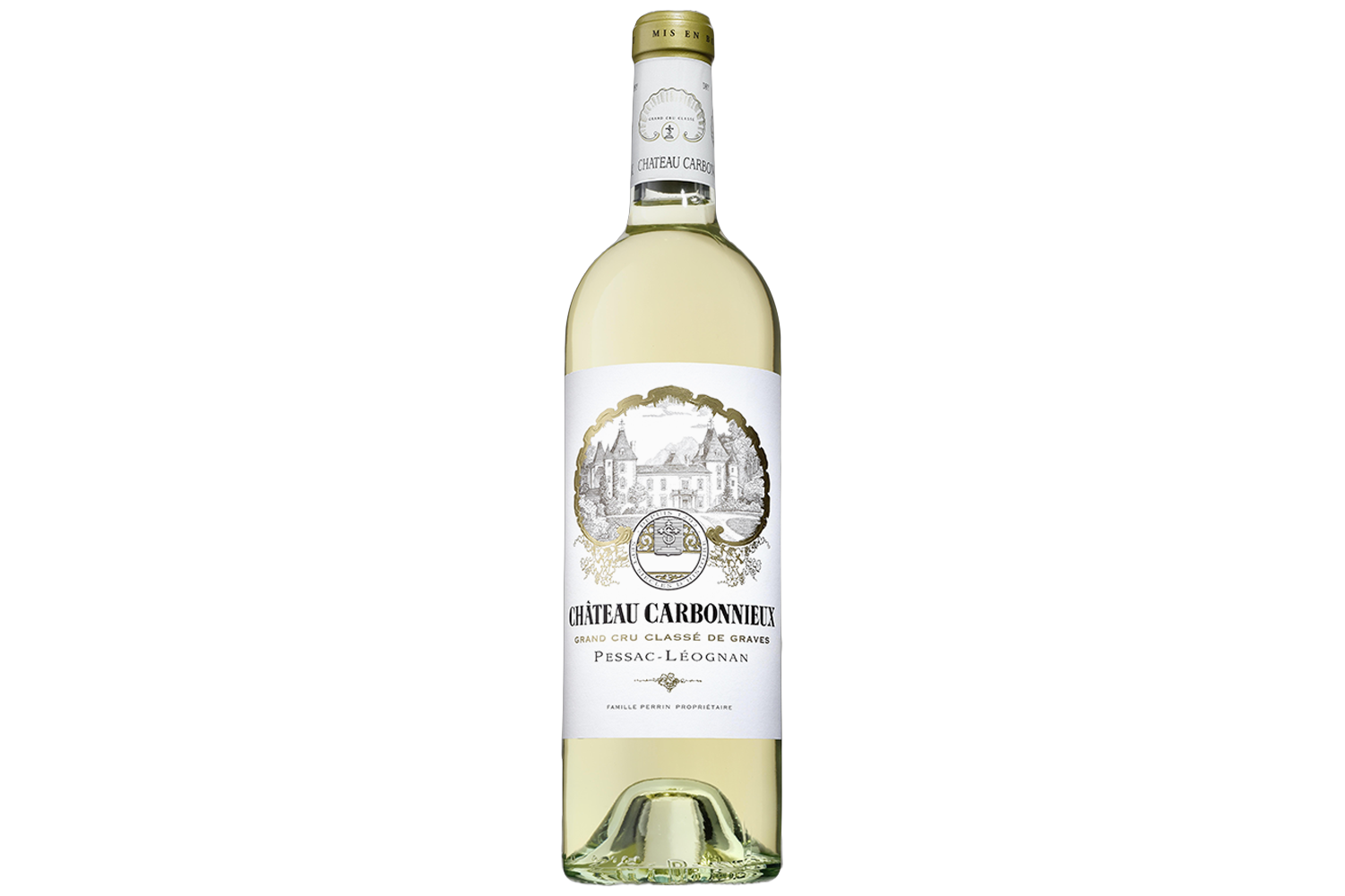 Château Carbonnieux Blanc