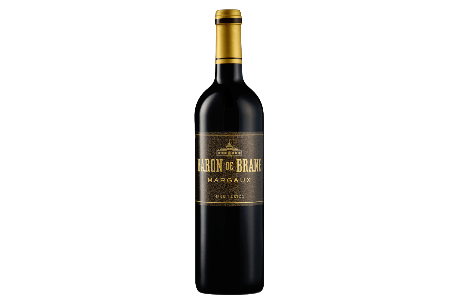 Baron de Brane
