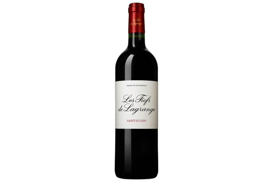 Les Fiefs de Lagrange