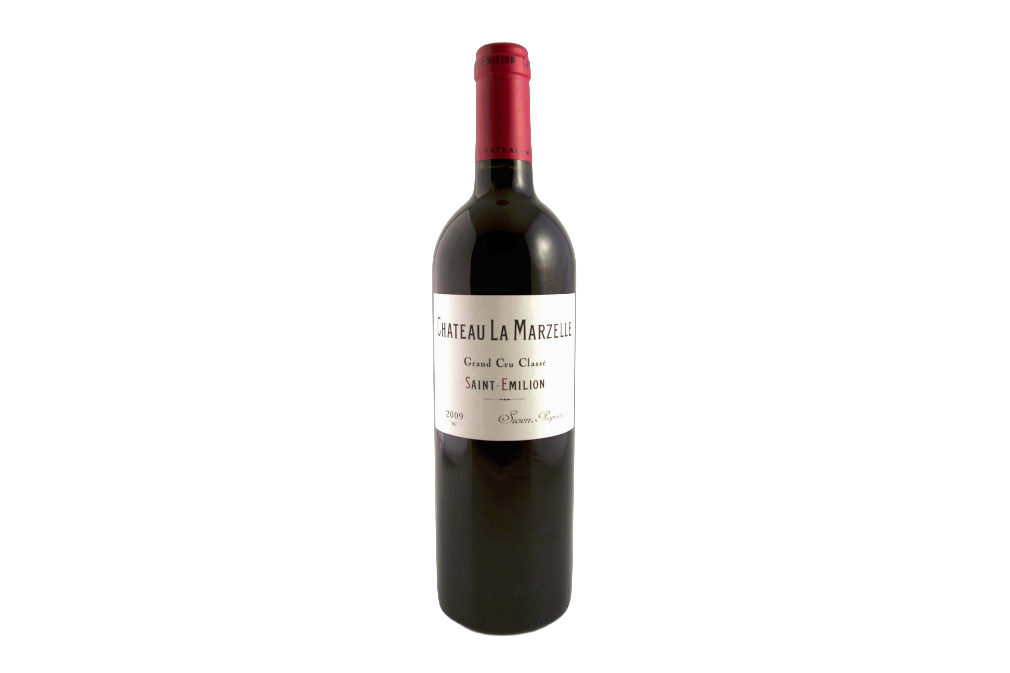 Château La Marzelle