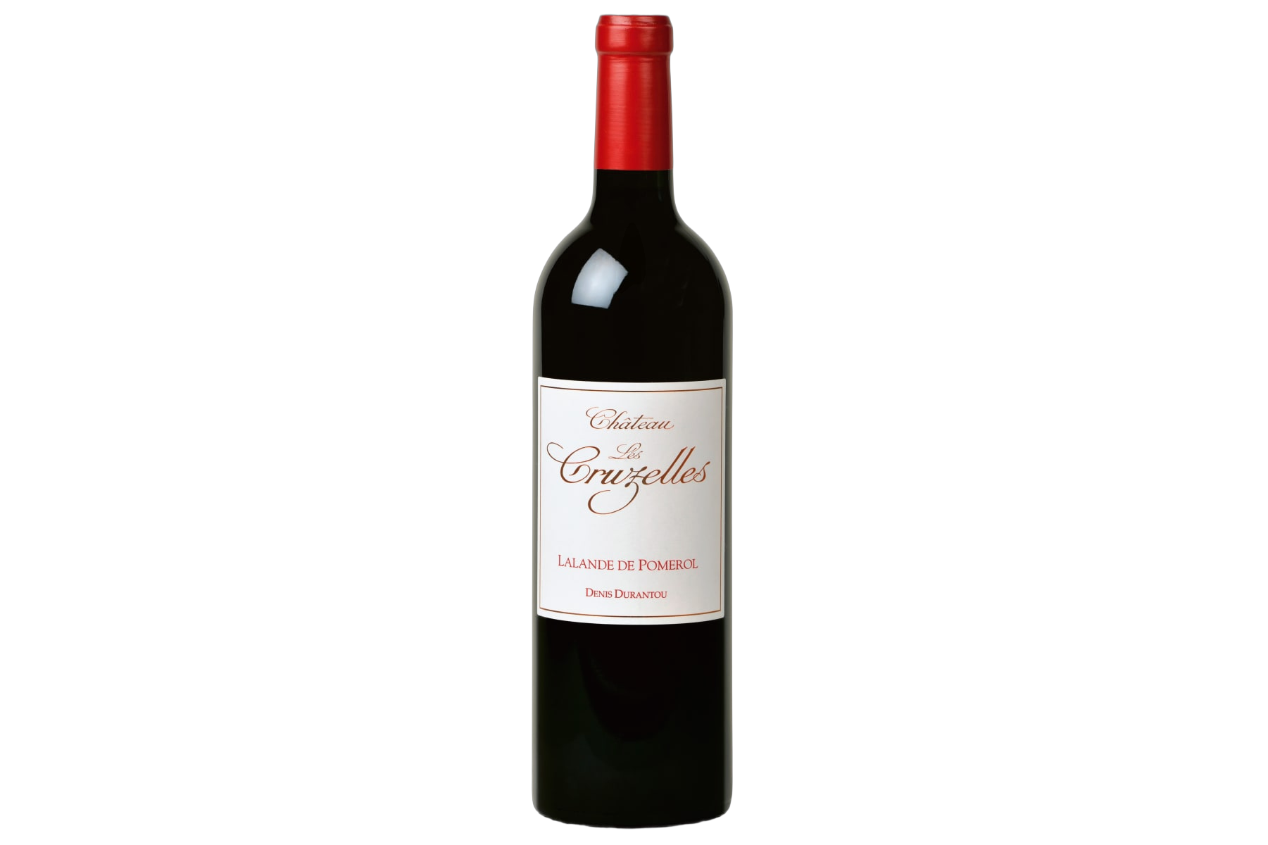 Château La Chenade Lalande de Pomerol