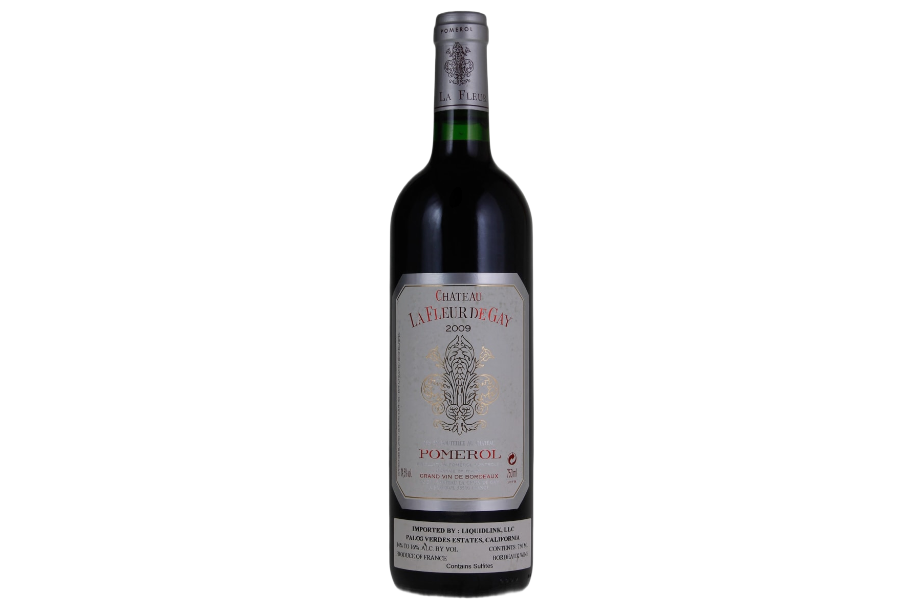 Château La Fleur de Gay Pomerol