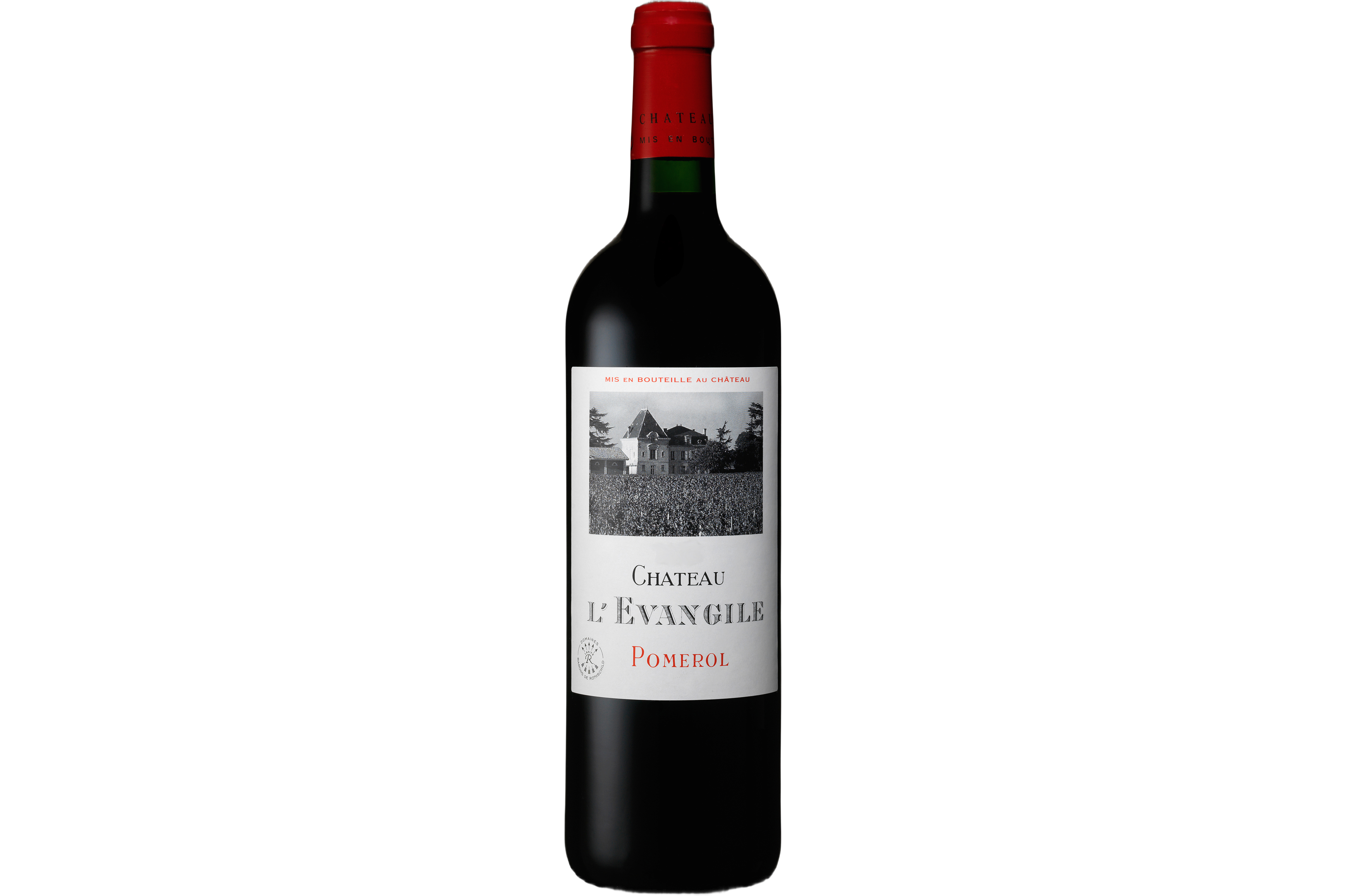 Château L'Evangile