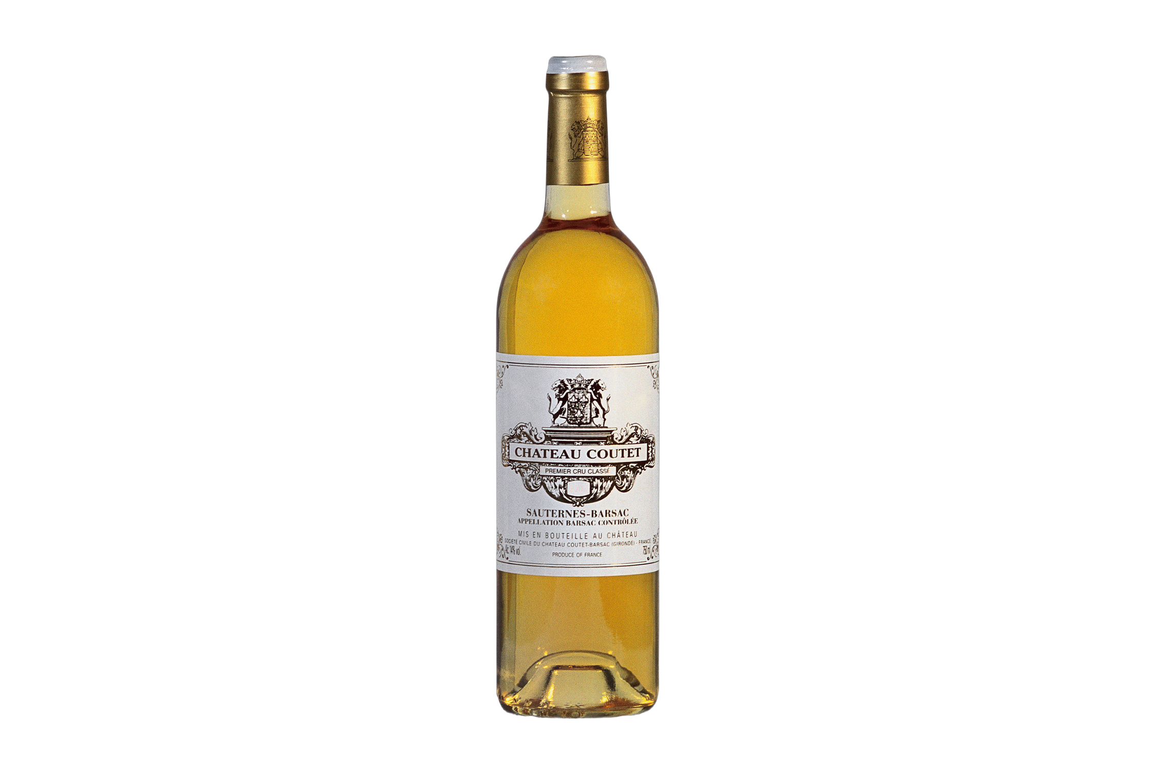 Château Coutet