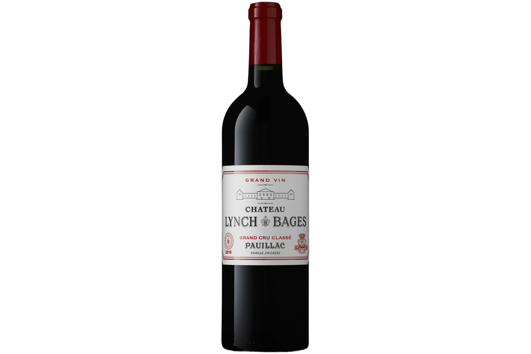 Château Lynch-Bages