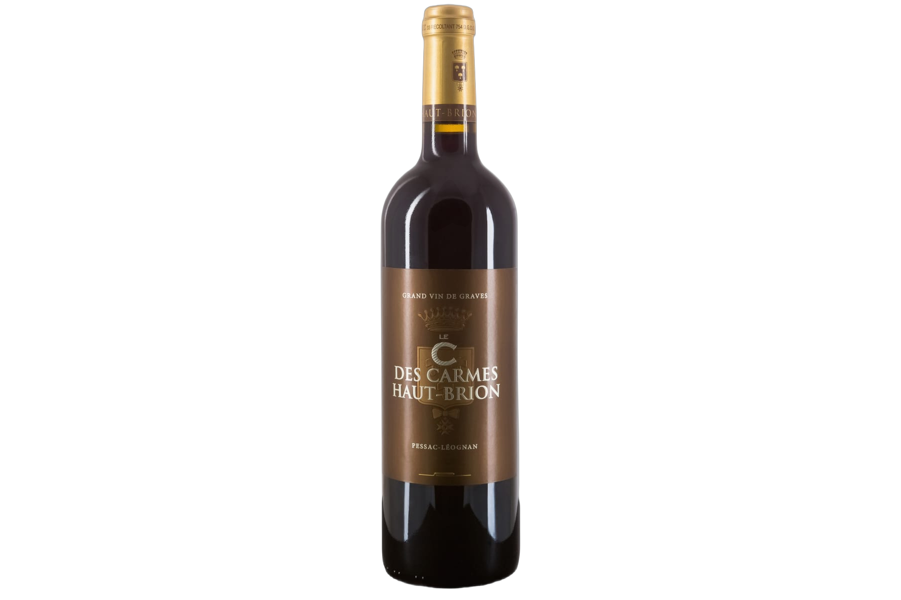 Le C des Carmes Haut-Brion