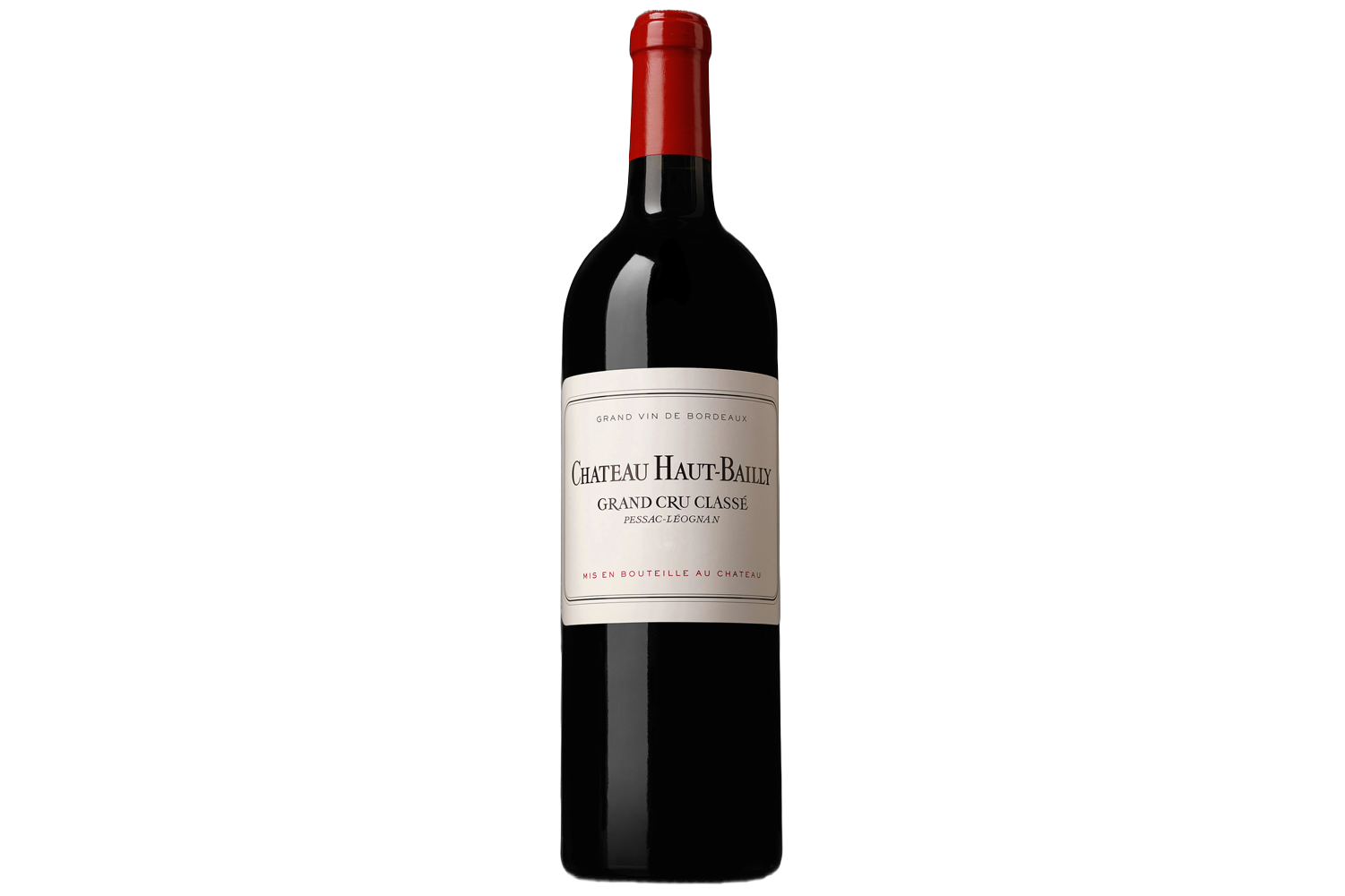 Château Haut-Bailly