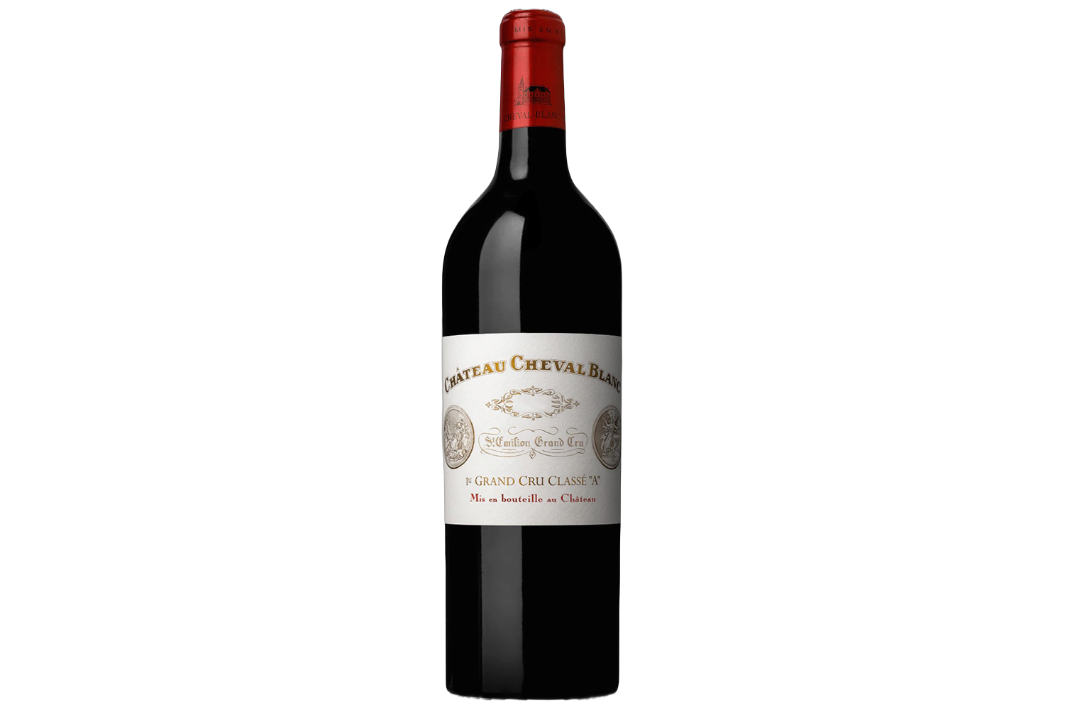 Château Cheval Blanc