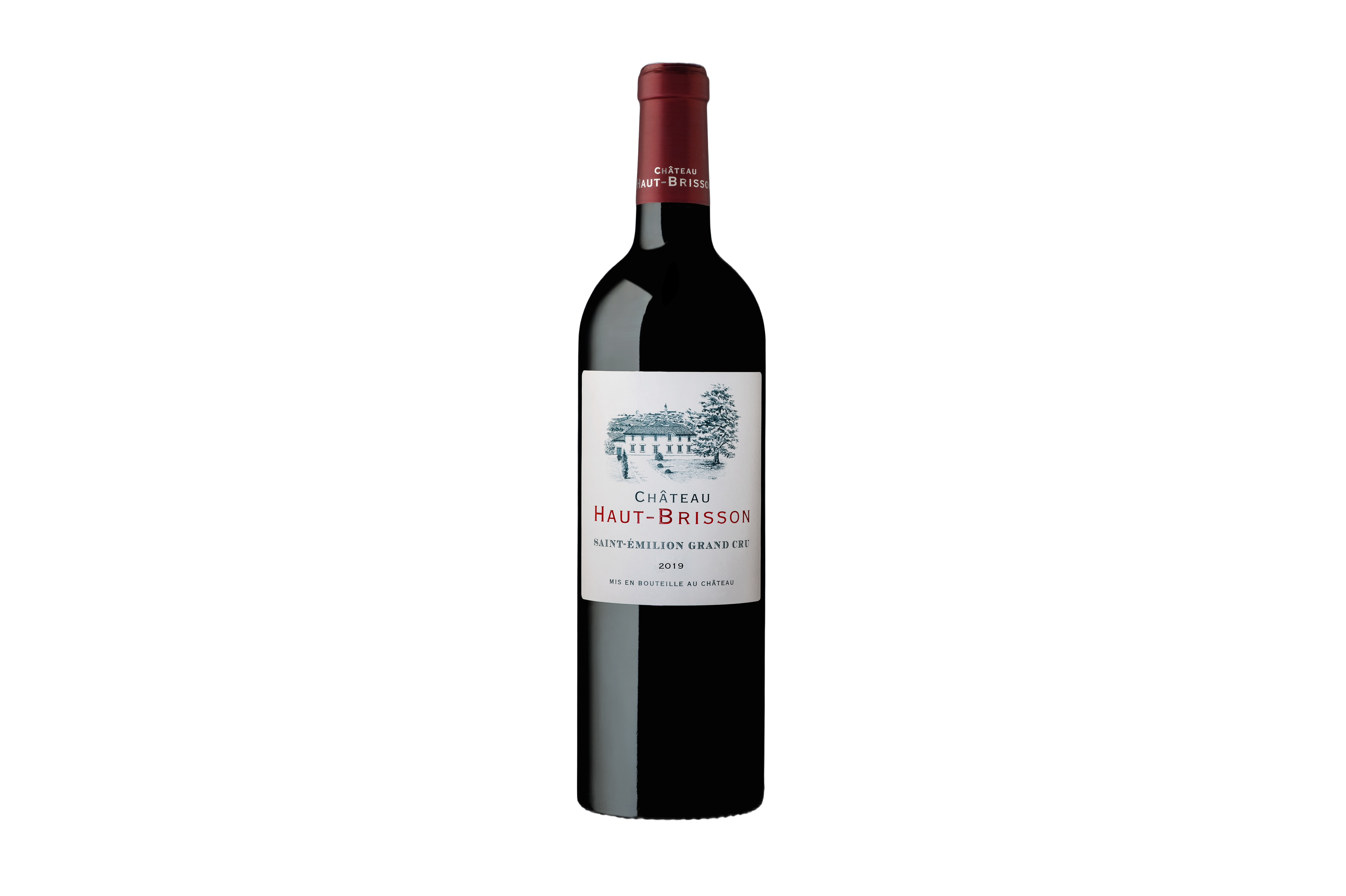 Château Haut-Brisson Grand Cru