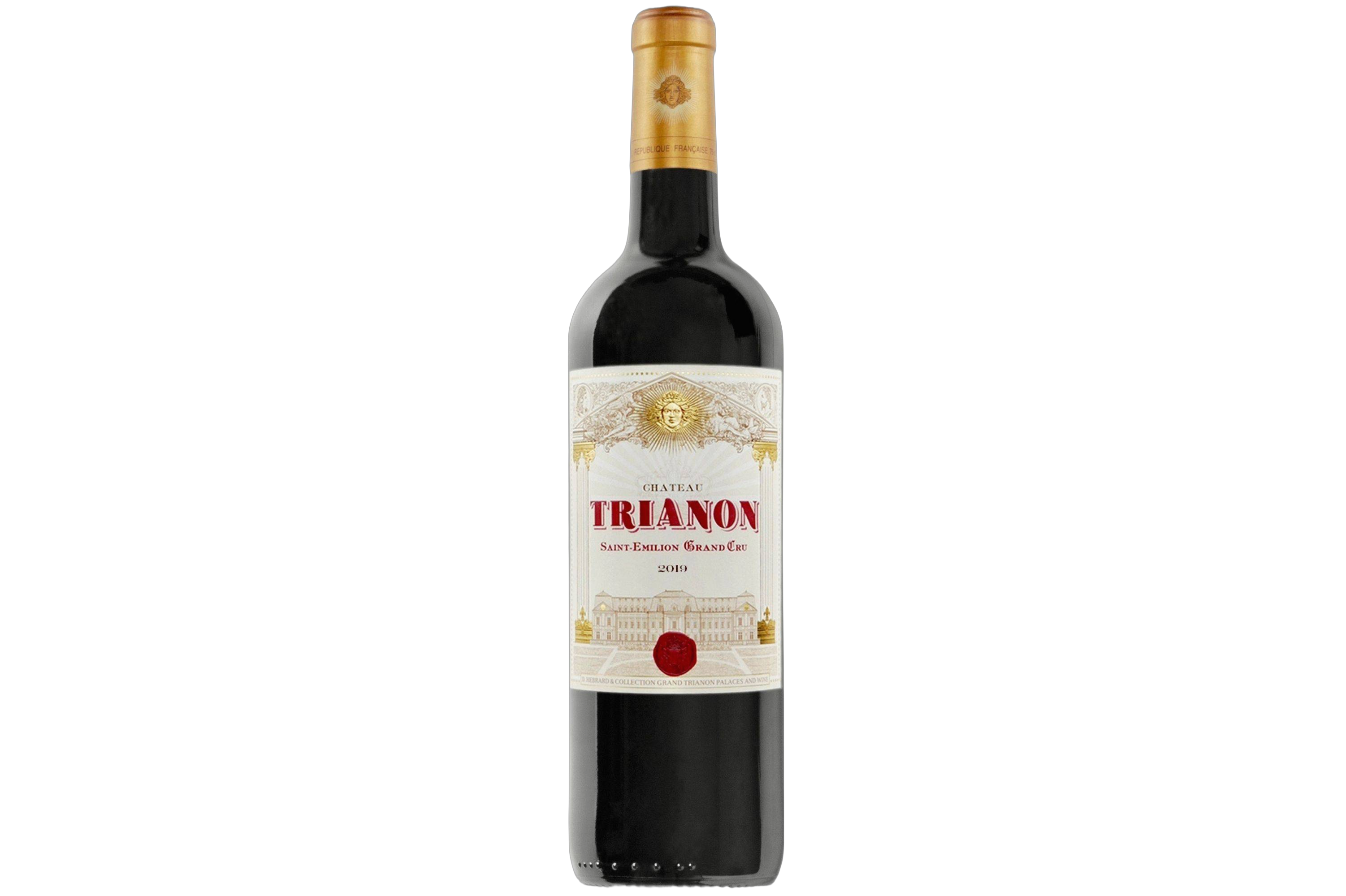 Château Trianon Saint-Émilion Grand Cru