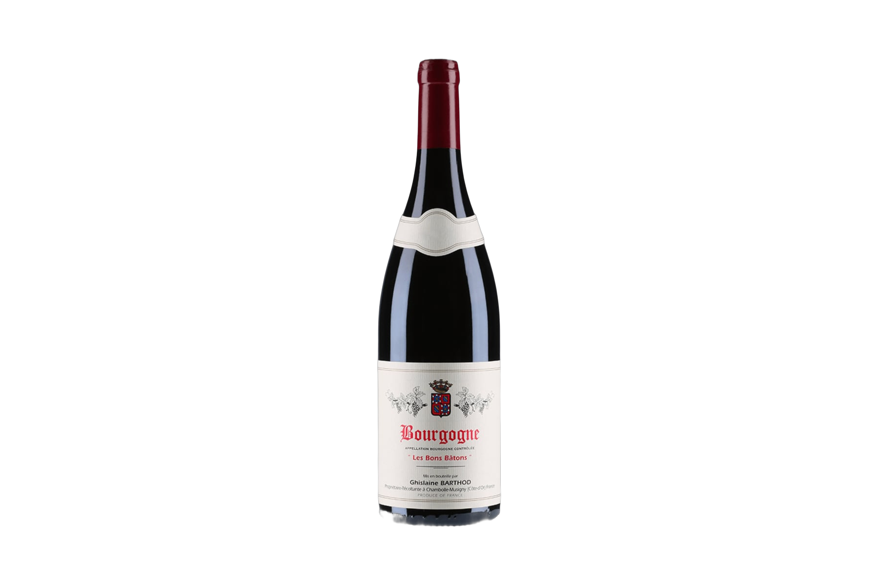 Bourgogne Les Bons Batons