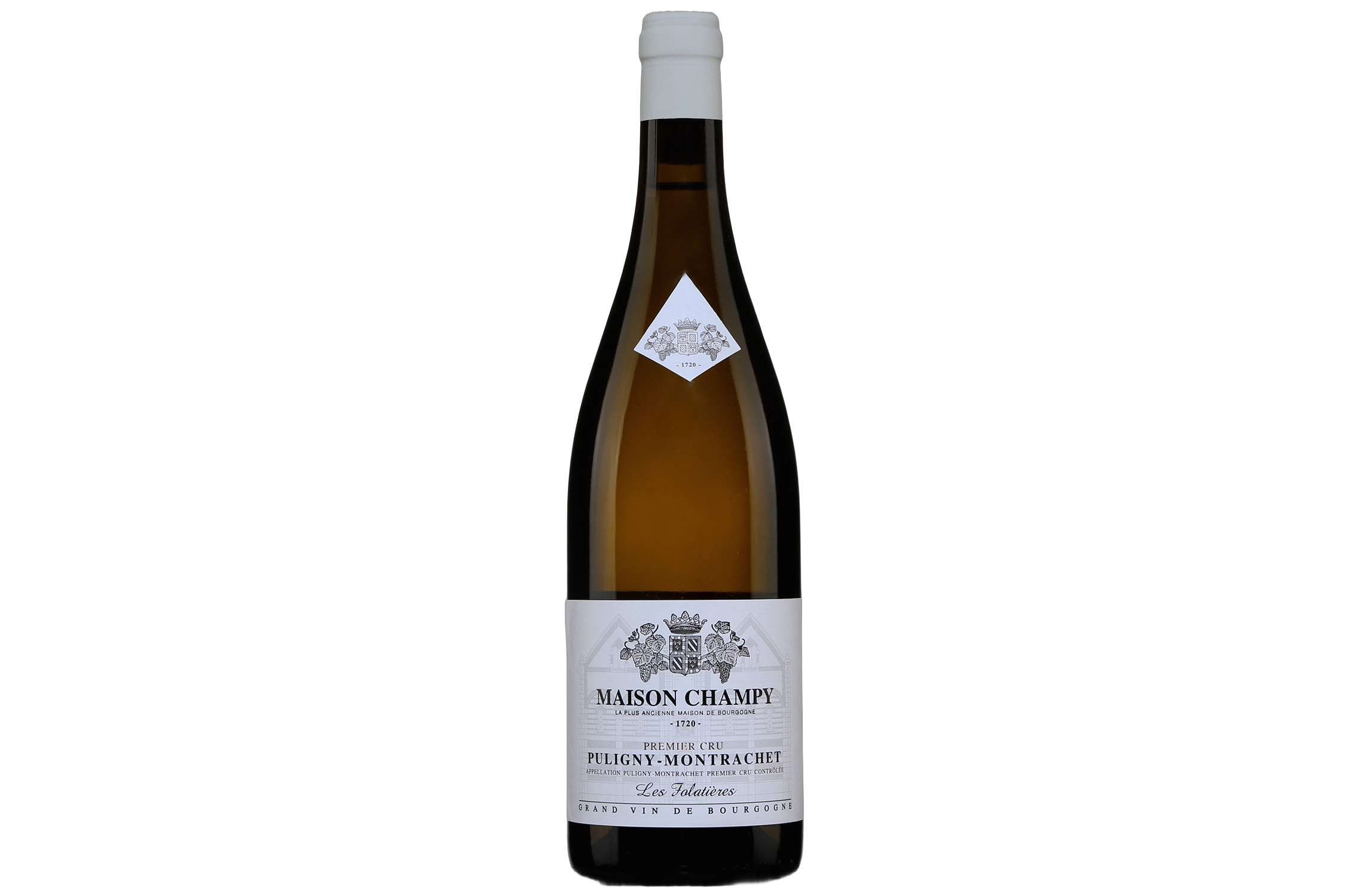 Puligny-Montrachet