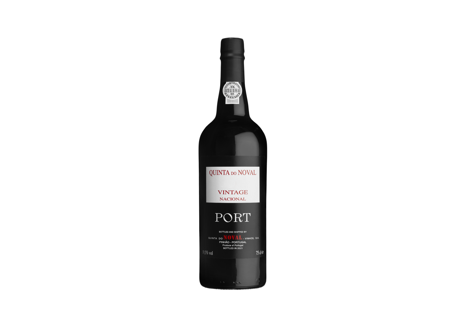 Quinta do Noval Nacional Vintage Port