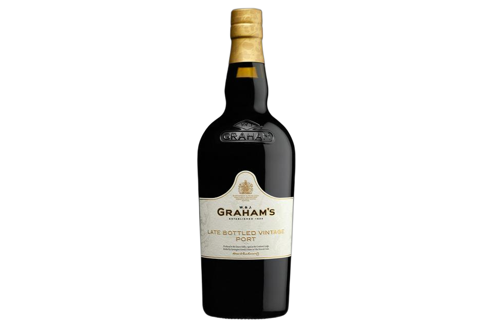 Graham's Port