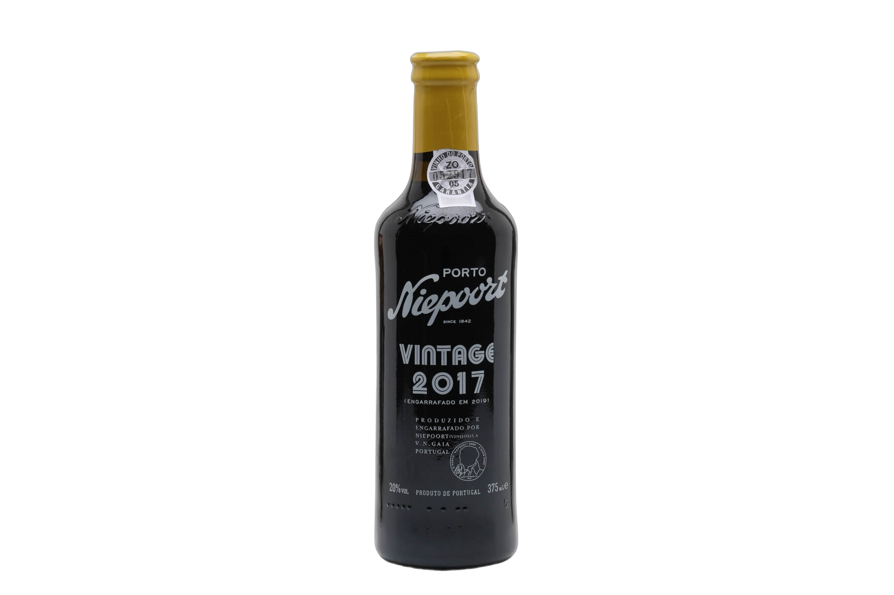 Niepoort Vintage Port