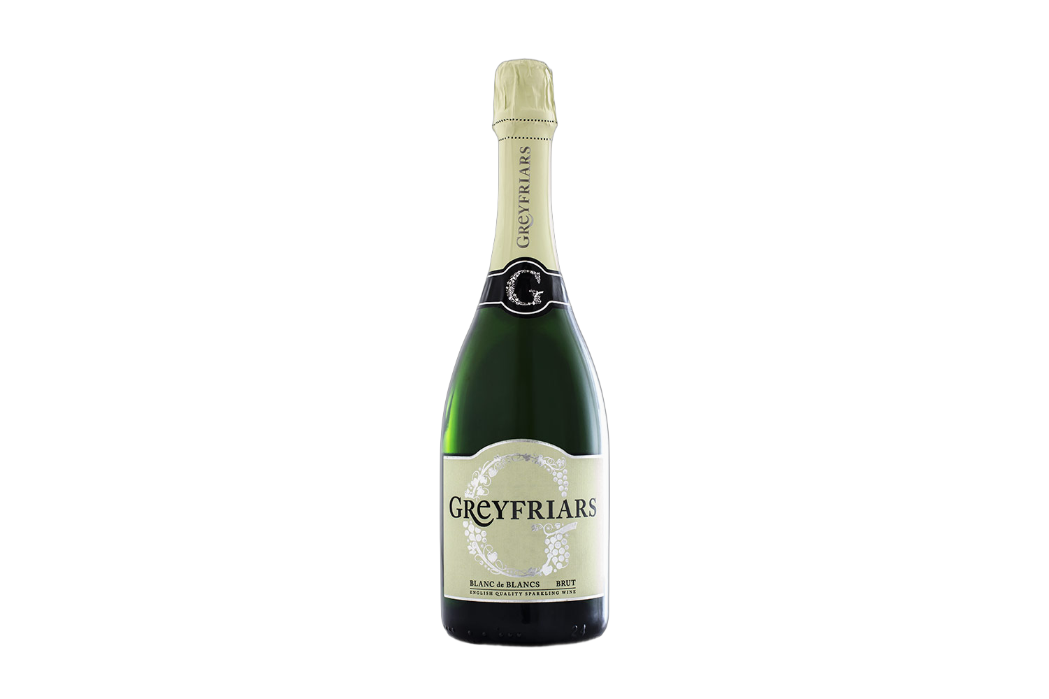 Greyfriars Blanc de Blancs Brut Surrey (Magnum)