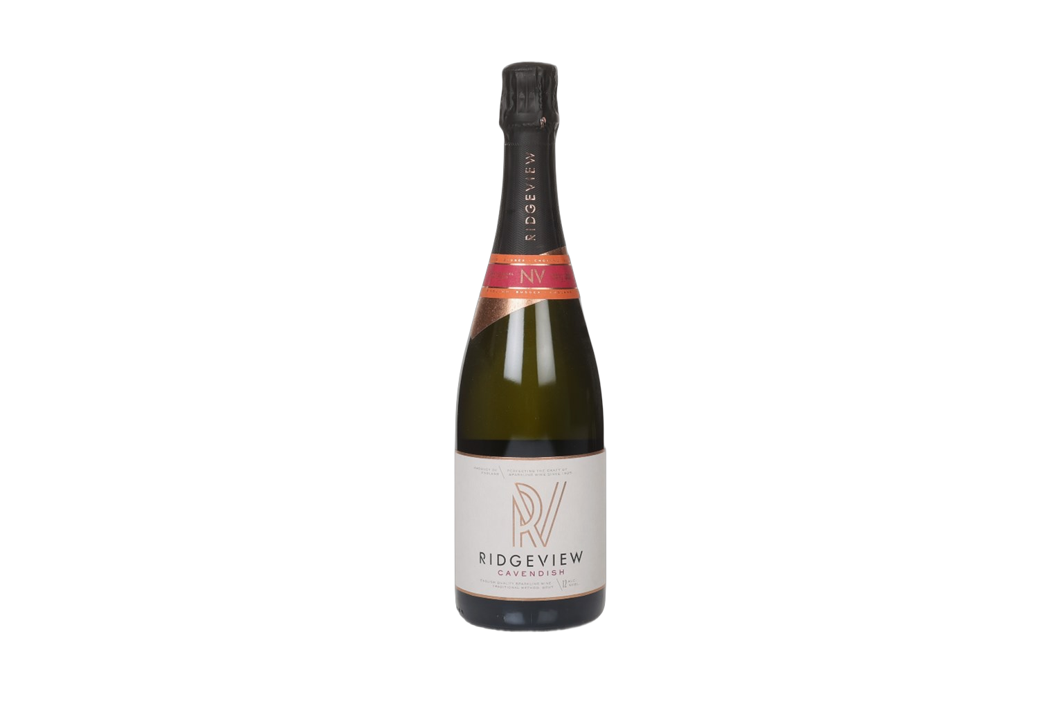 Ridgeview Cavendish Brut