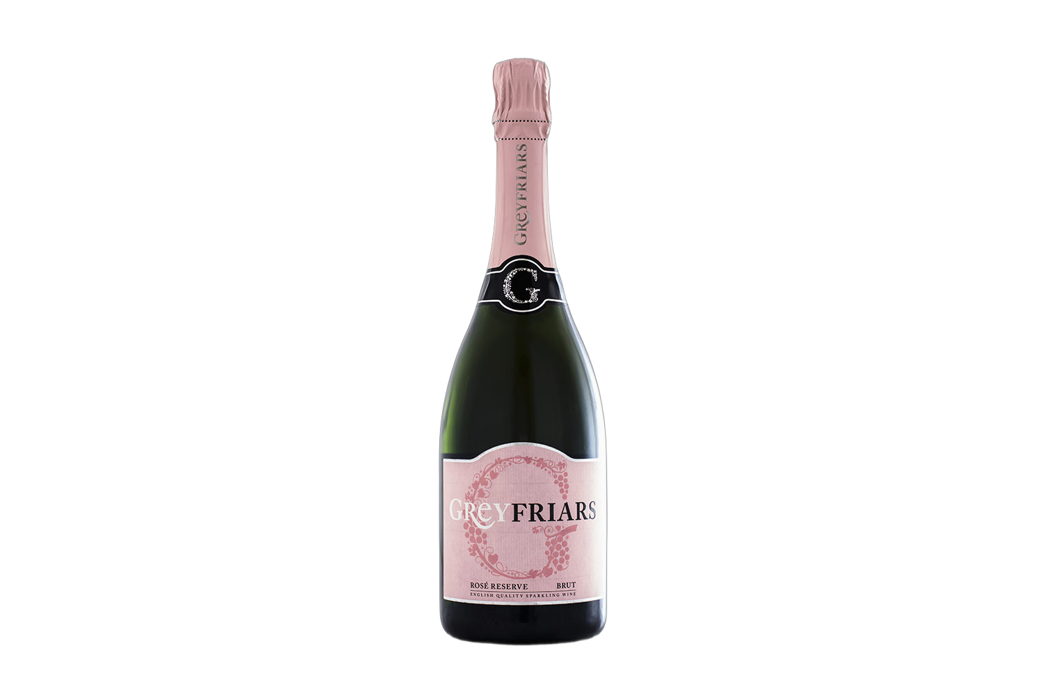 Greyfriars Rosé Reserve Brut Surrey (Magnum)