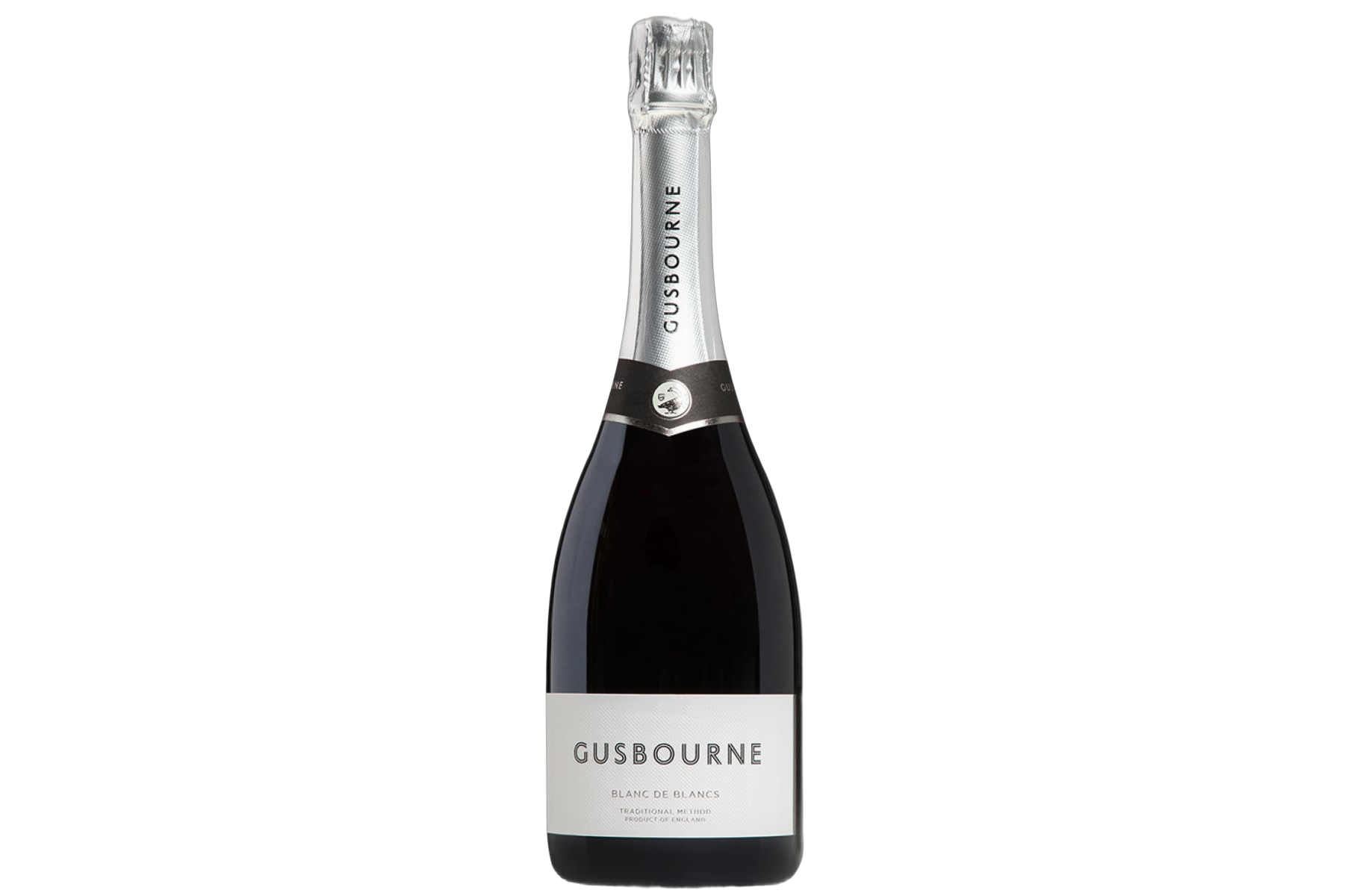Gusbourne Blanc de Blancs