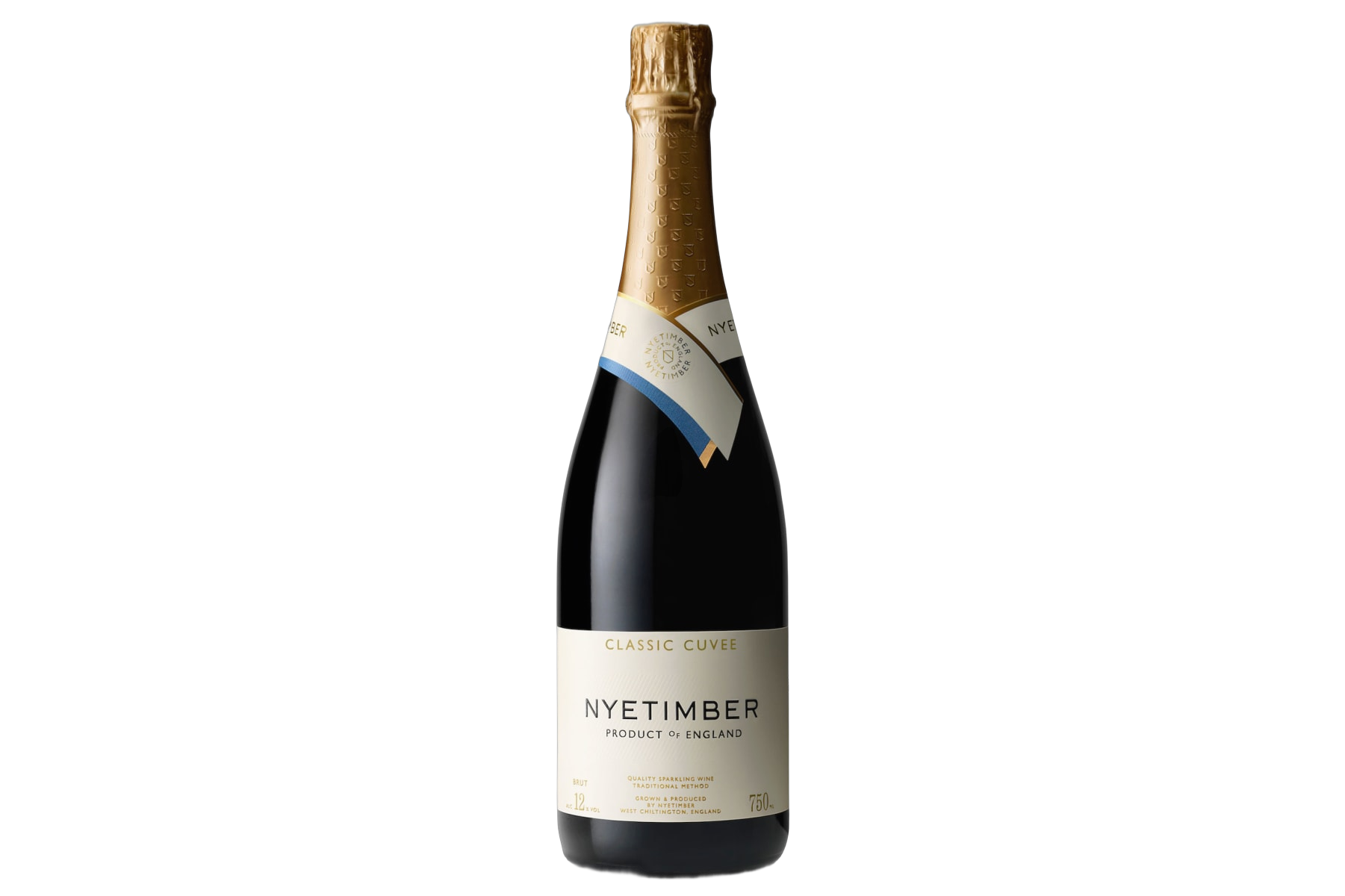 Nyetimber Classic Cuvée West Sussex