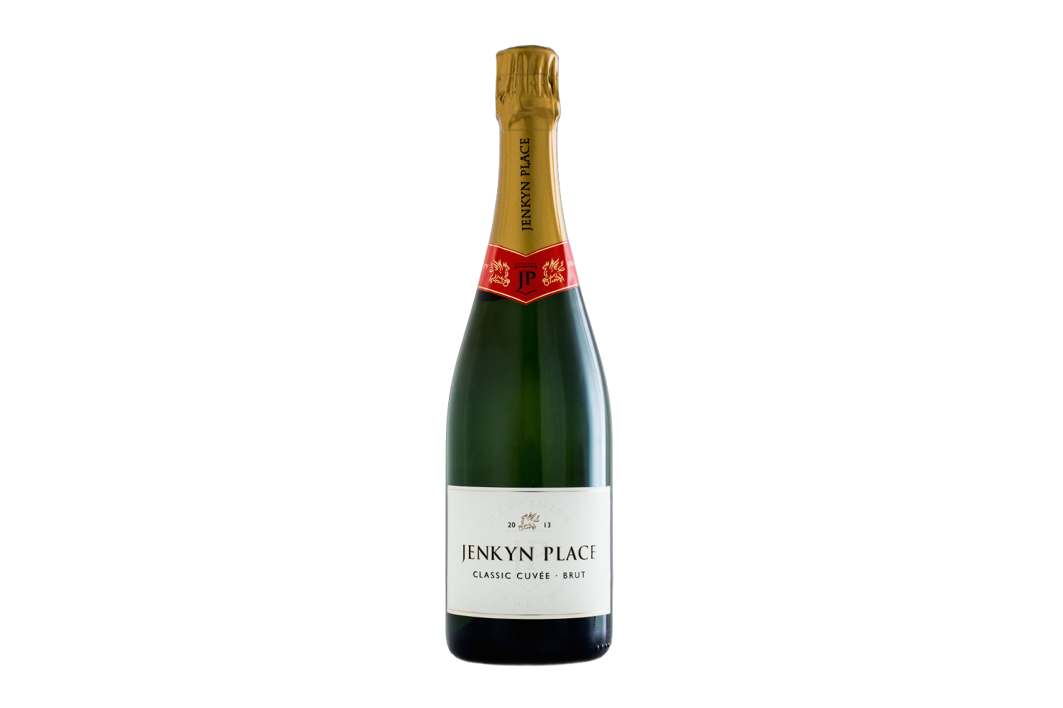 Jenkyn Place Brut Hampshire