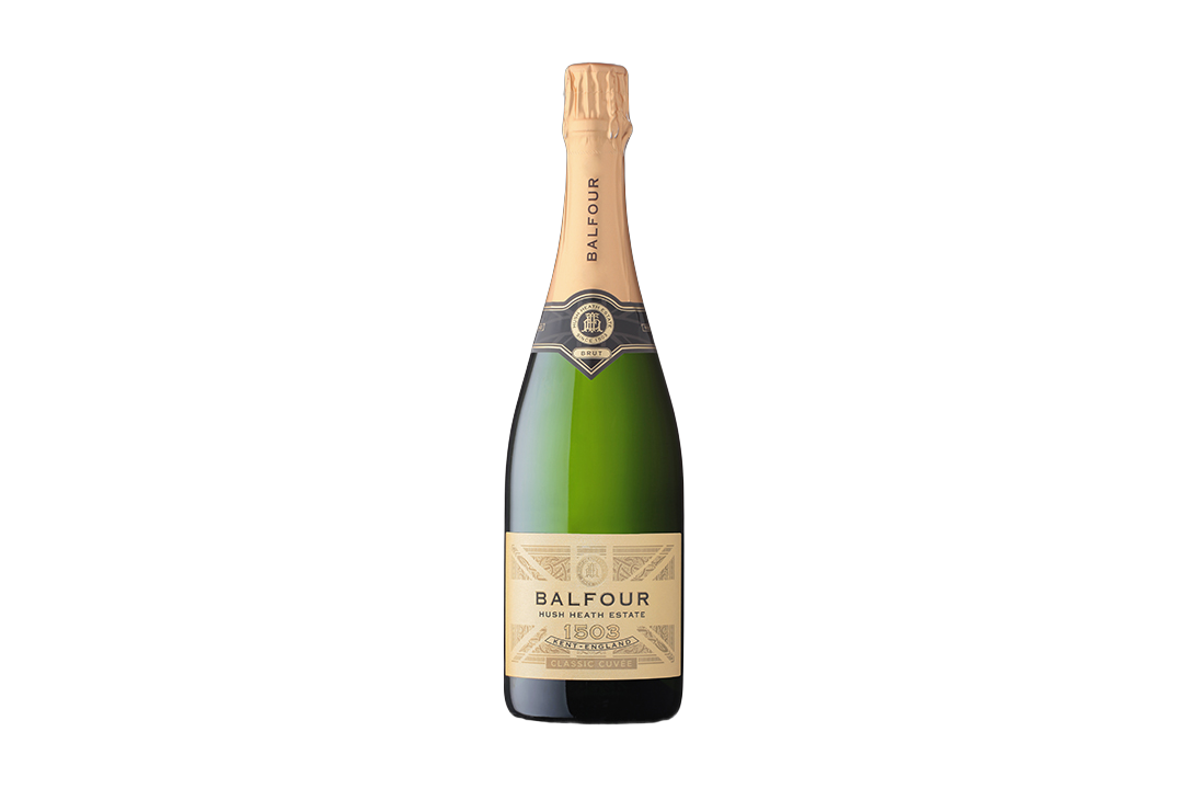 Balfour 1503 Classic Cuvée Brut