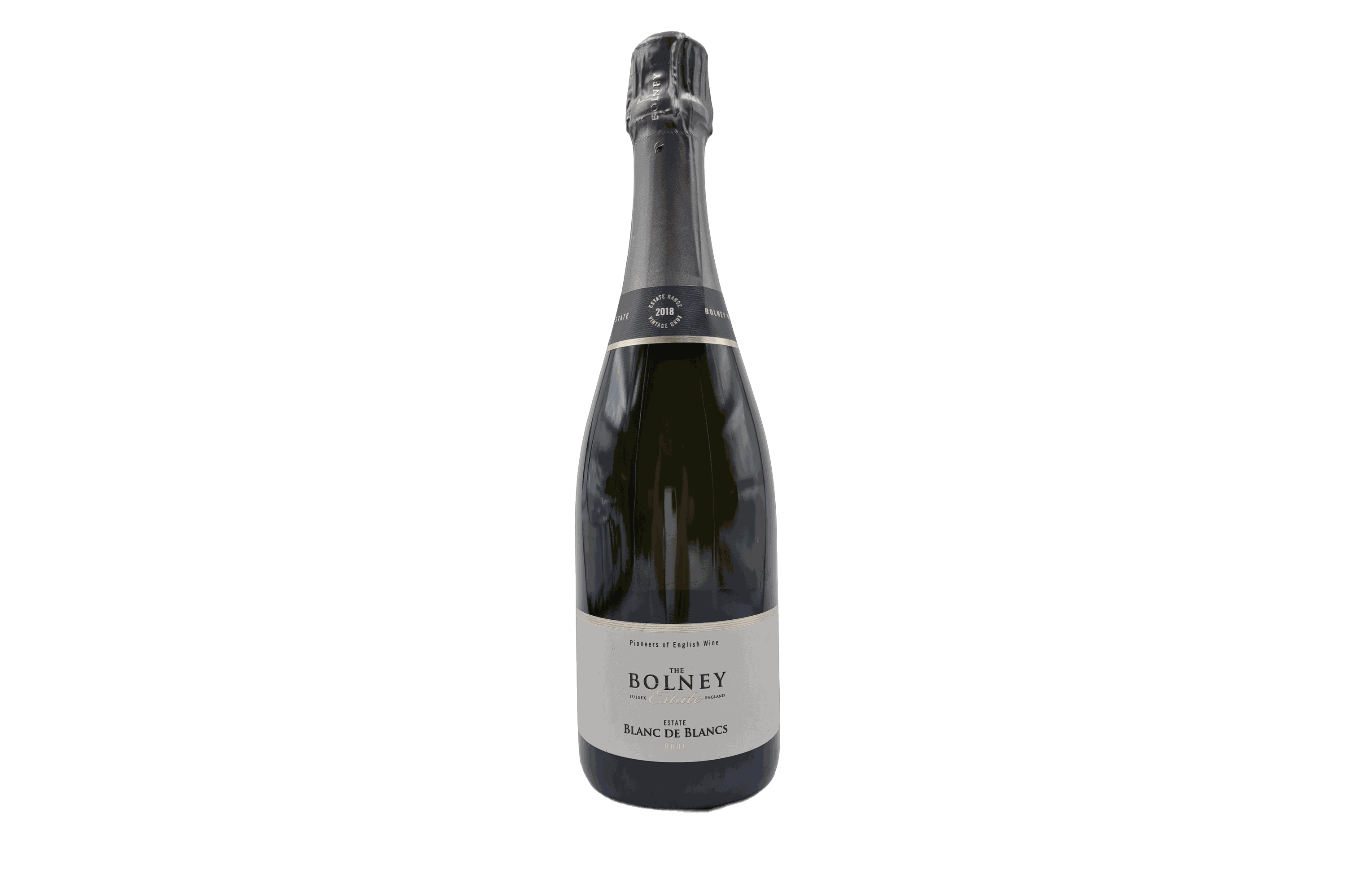 The Bolney Estate Blanc de Blancs Brut Sussex