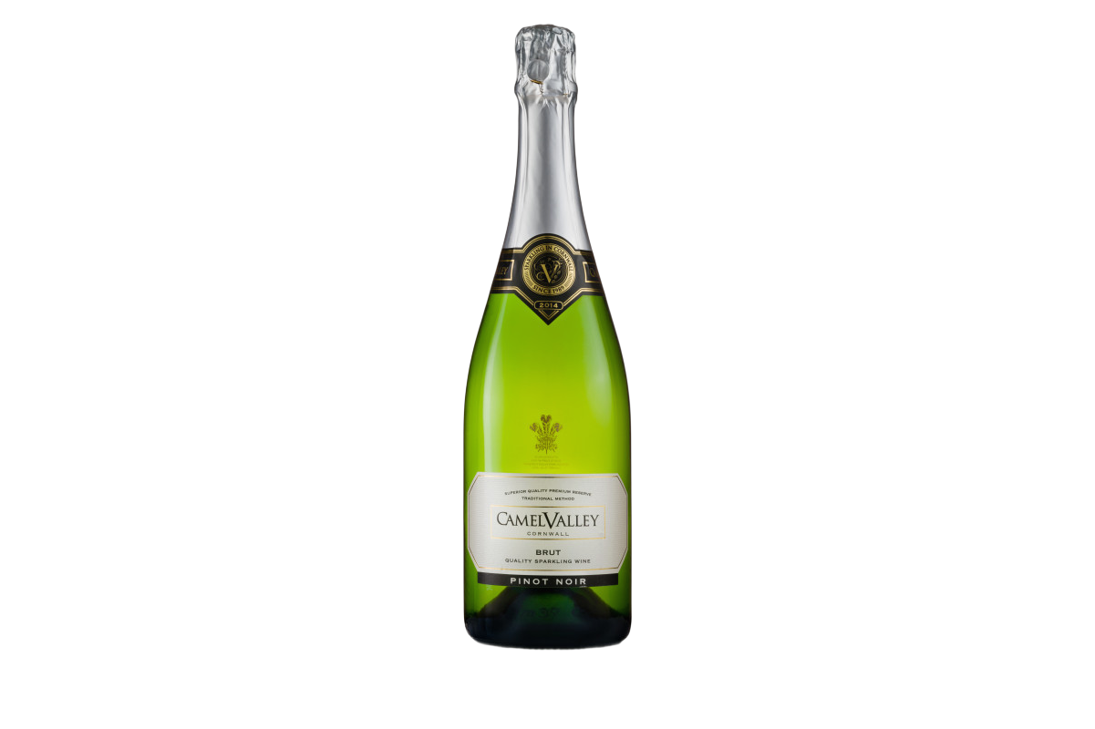 Camel Valley White Pinot Cornwall