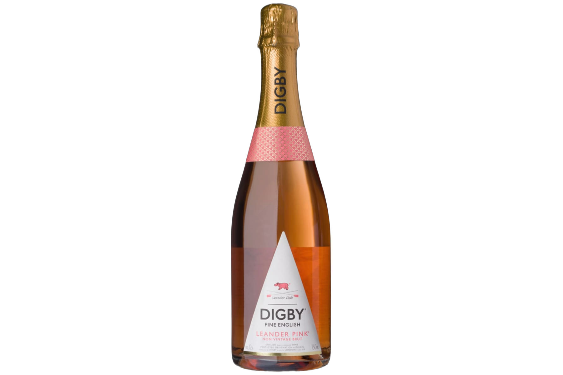 Digby Leander Pink