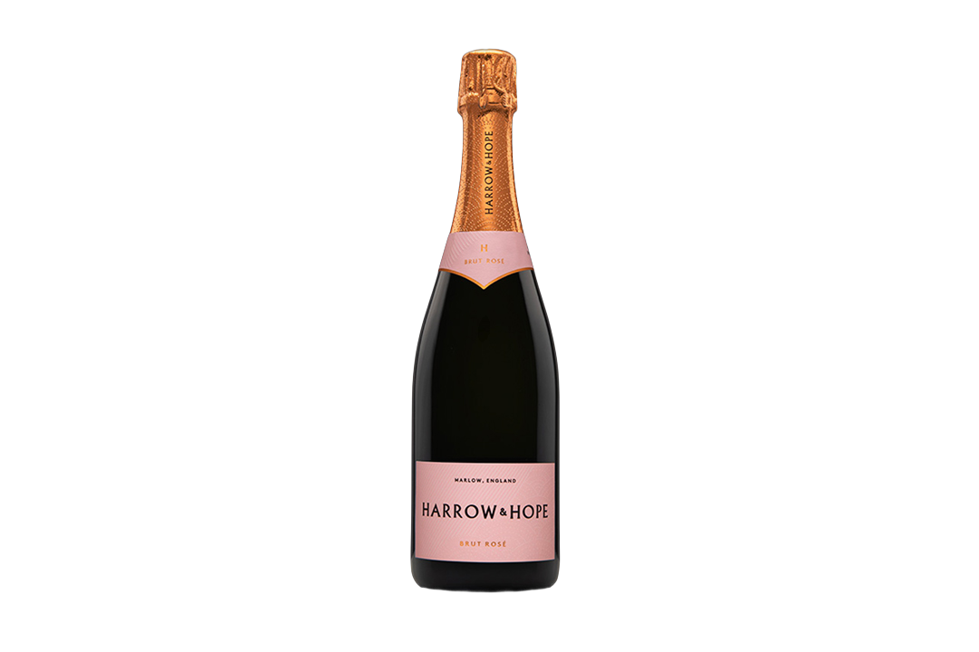 Harrow & Hope Brut Rosé