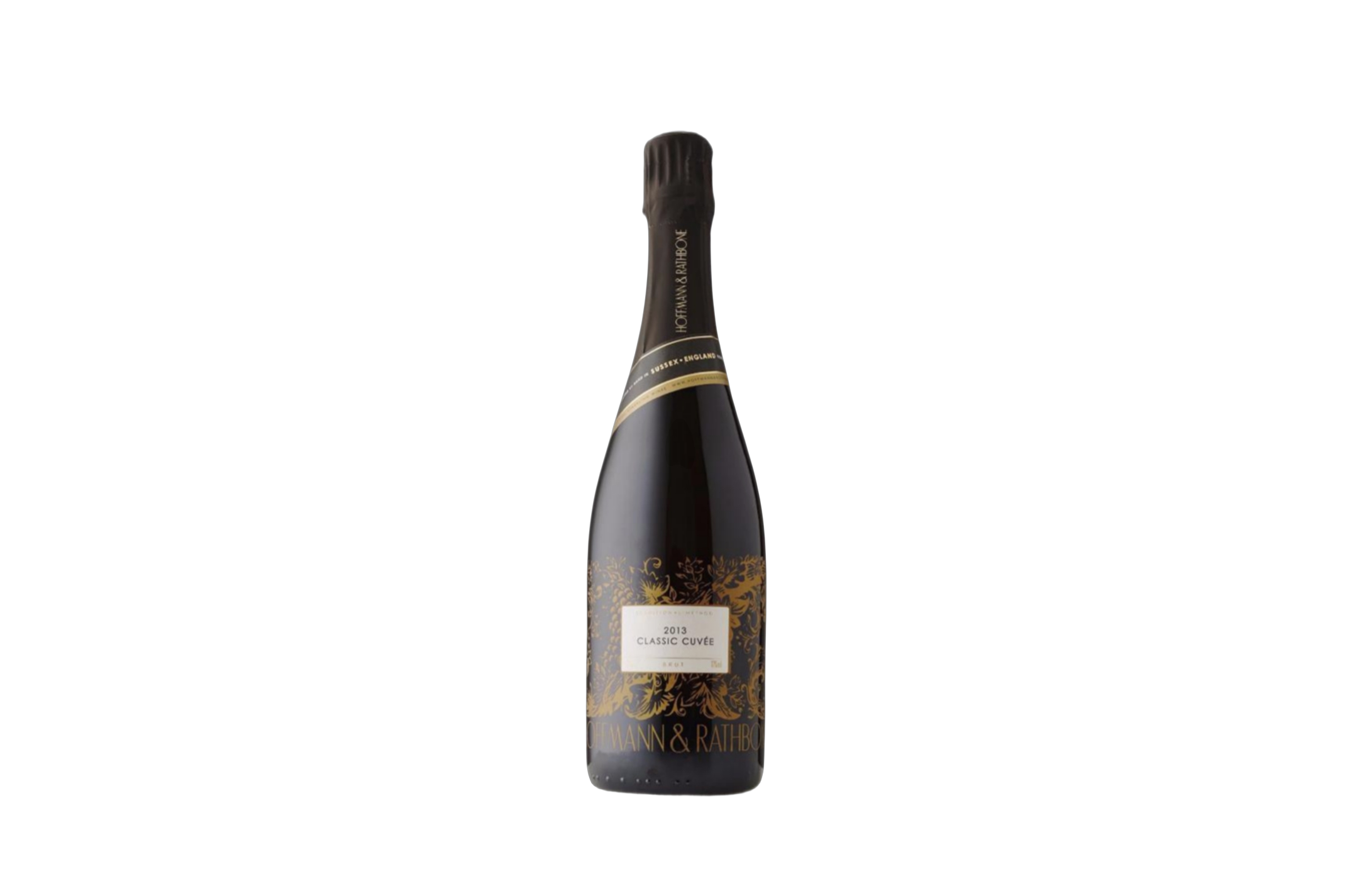 Hoffmann & Rathbone Classic Cuvée First Release Sussex