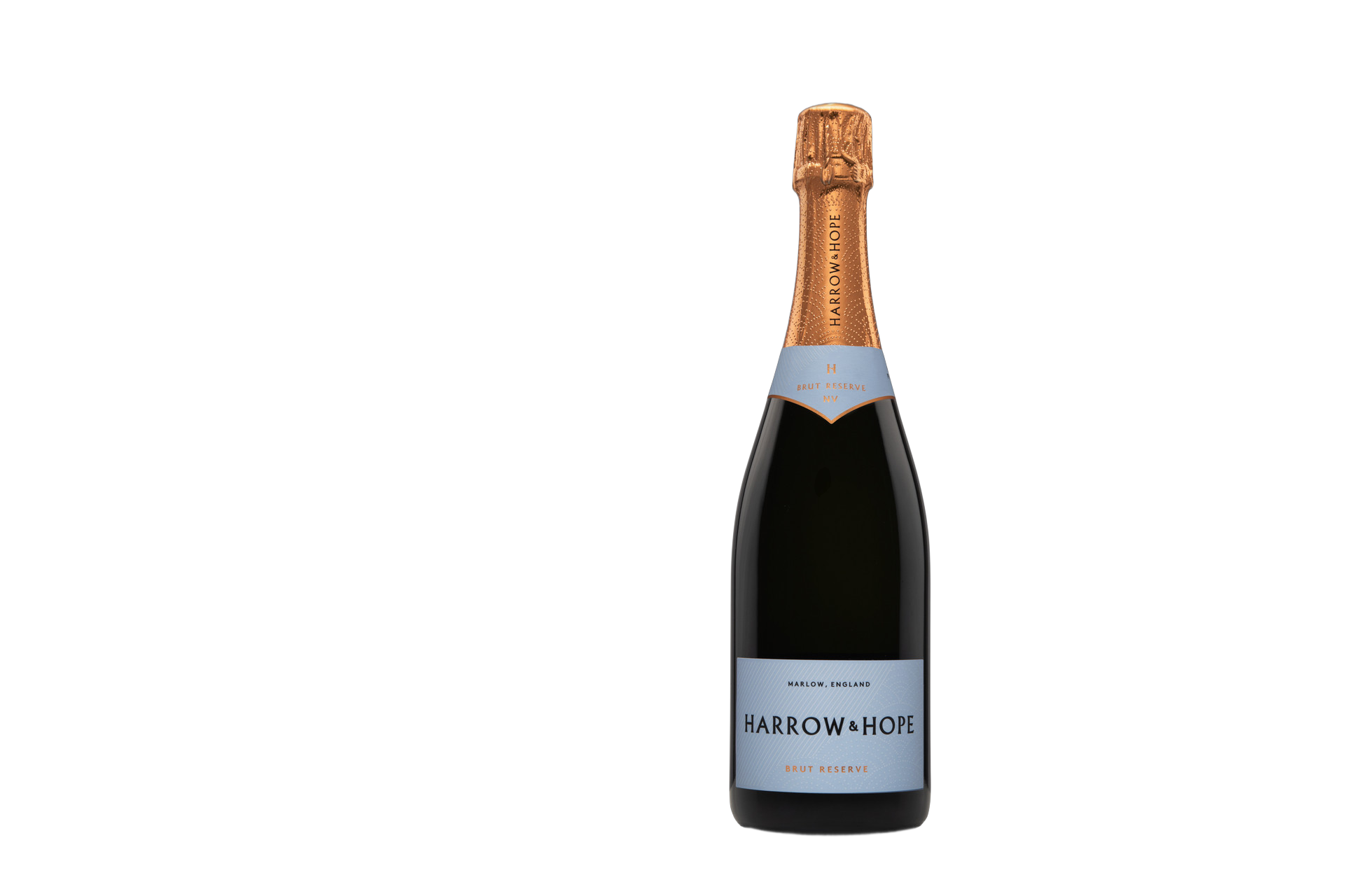 Harrow & Hope Brut Reserve
