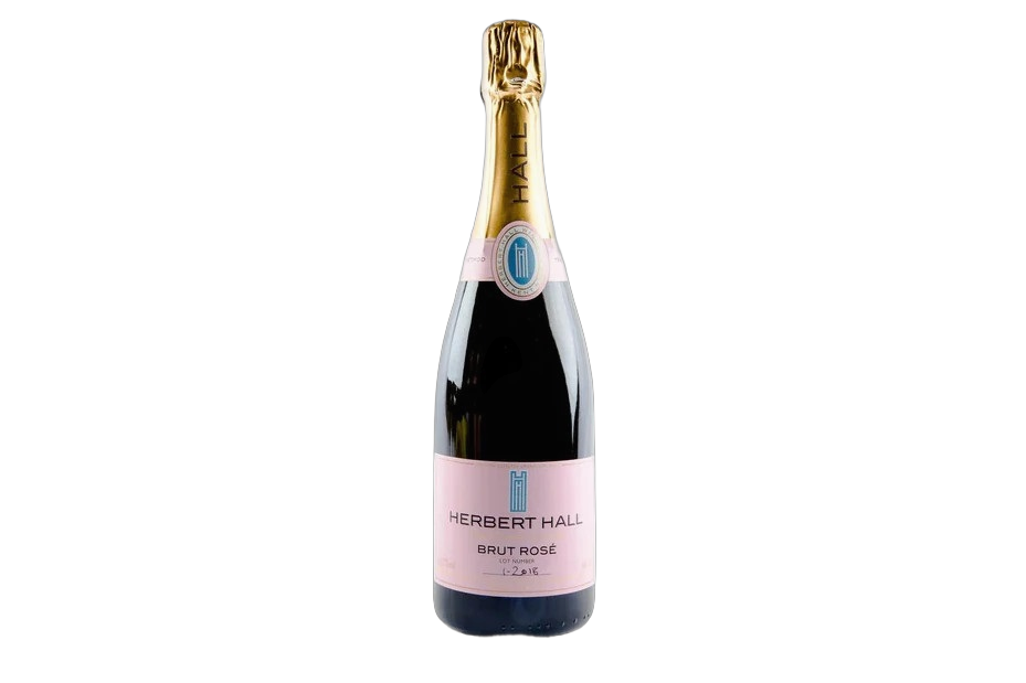 Herbert Hall Brut Rosé