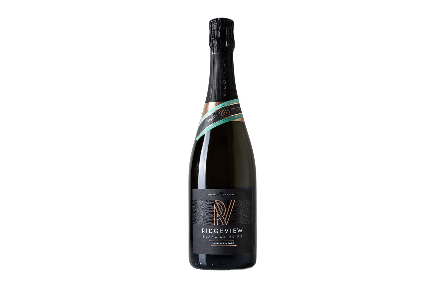 Ridgeview Blanc de Noirs Limited Release Brut