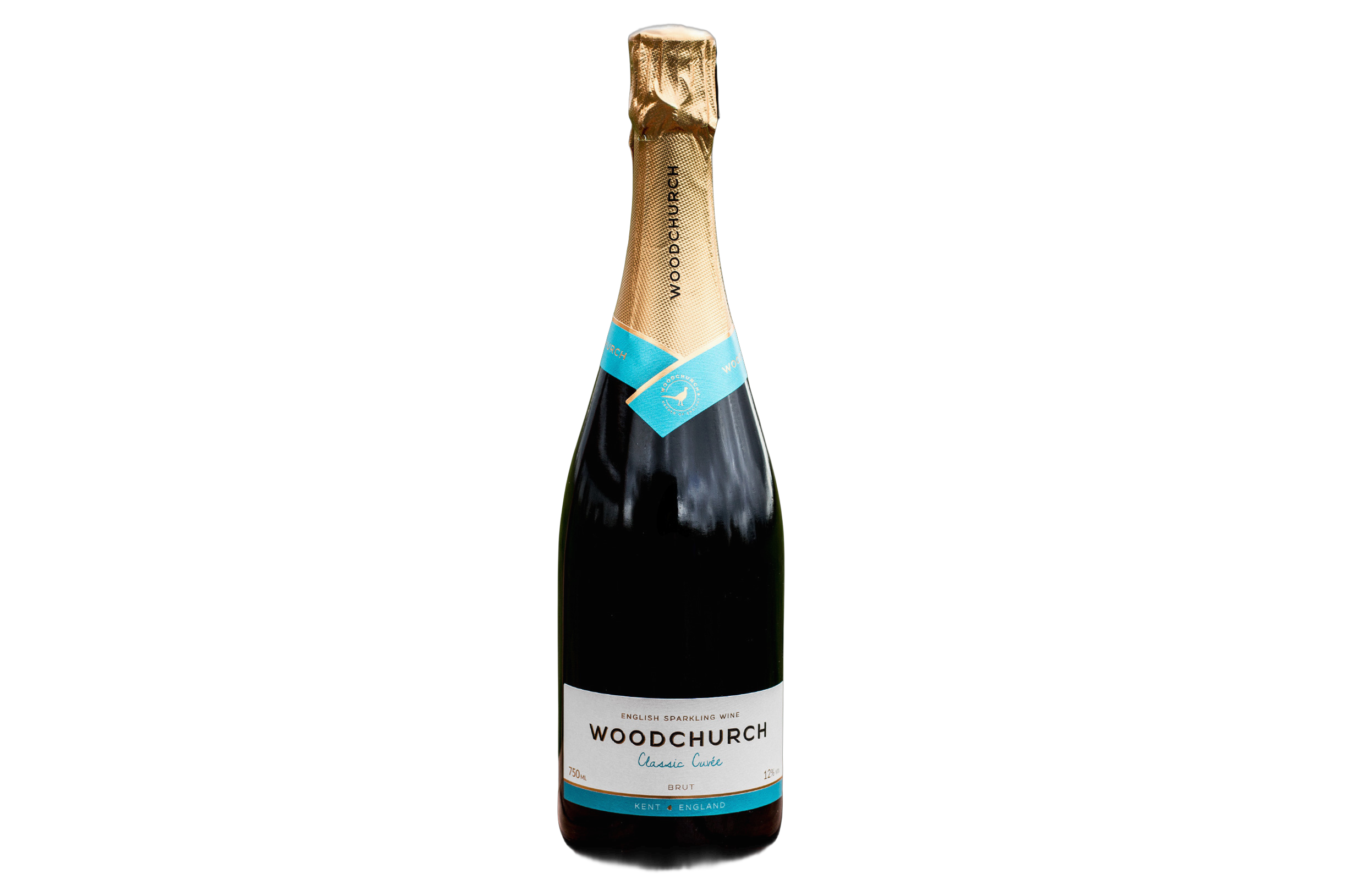 Woodchurch Classic Cuvée Brut Kent
