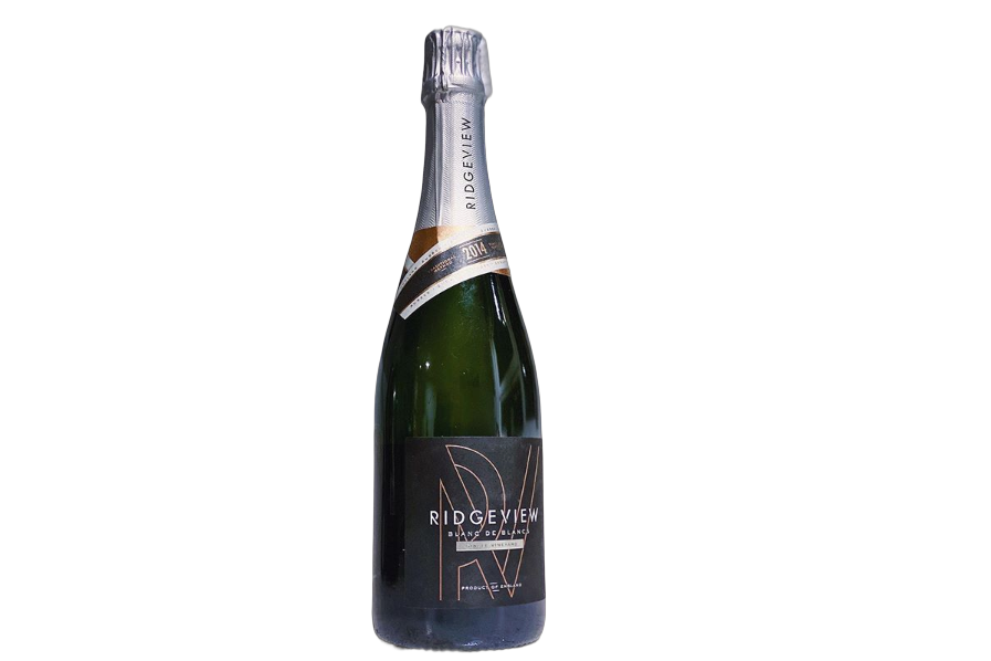 Ridgeview Blanc de Blancs Single Estate Brut