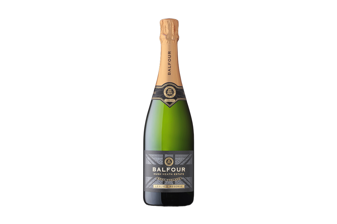 Balfour Leslie's Reserve Dry