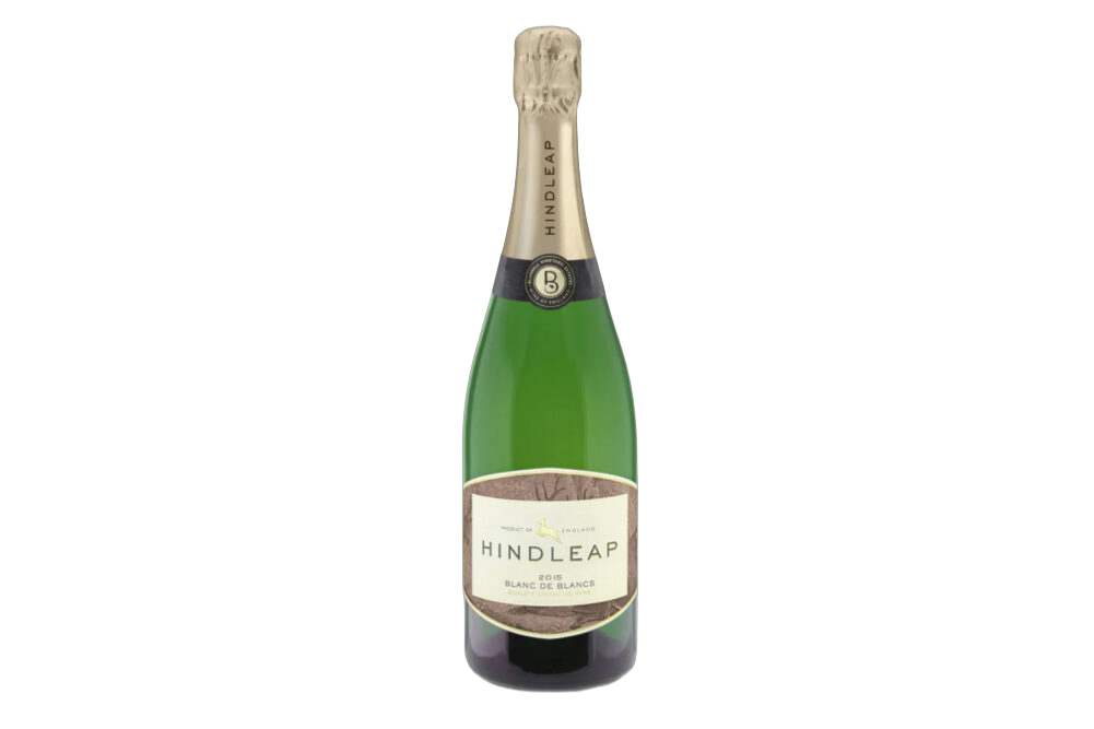 Bluebell Vineyard Estates Hindleap Late Disgorged Blanc de Blancs Sussex