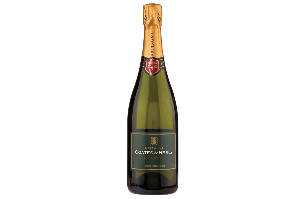 Coates & Seely Brut Reserve Méthode Britannique Brut Hampshire