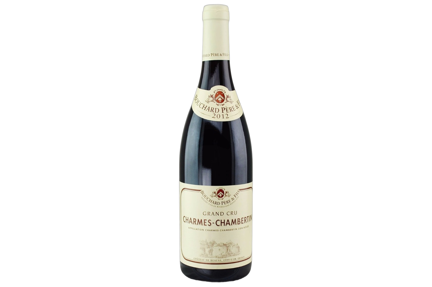 Charmes-Chambertin Grand Cru