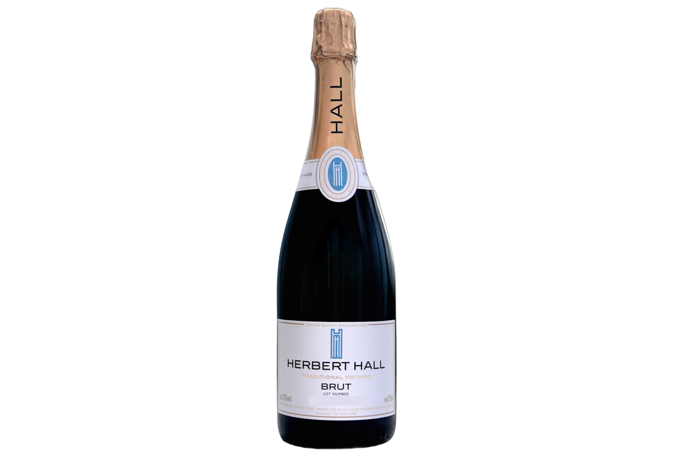 Herbert Hall Brut