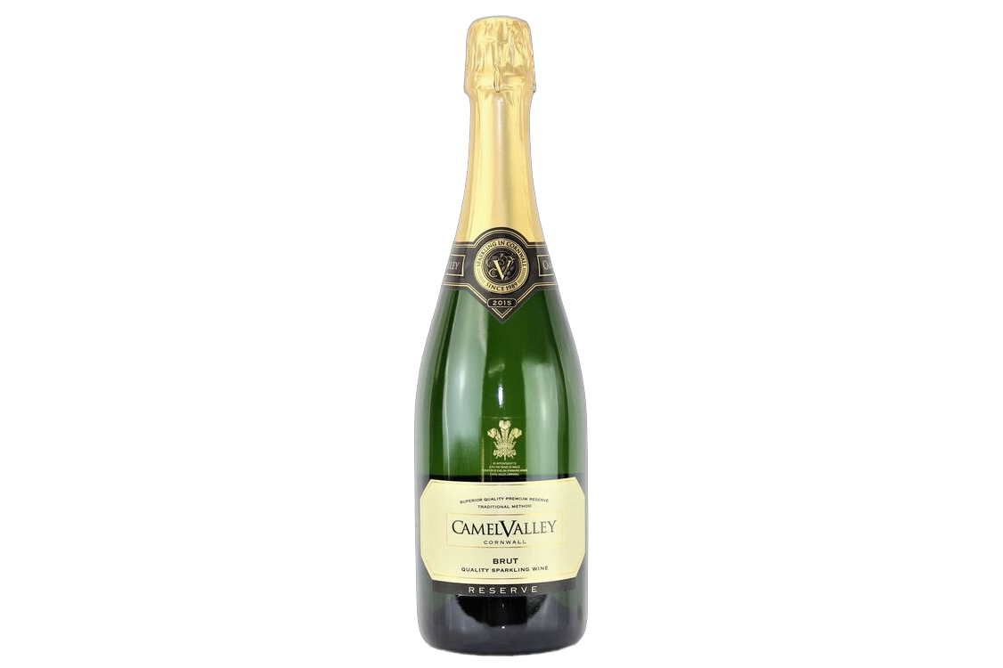 Camel Valley Brut Cornwall
