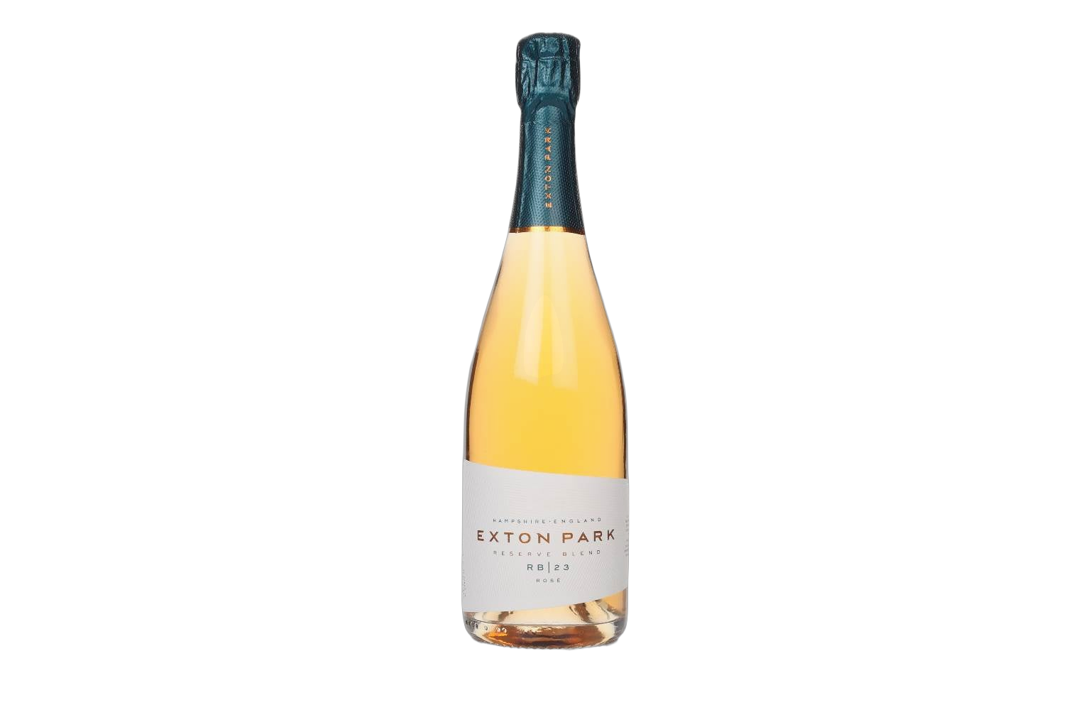 Exton Park Rosé Hampshire