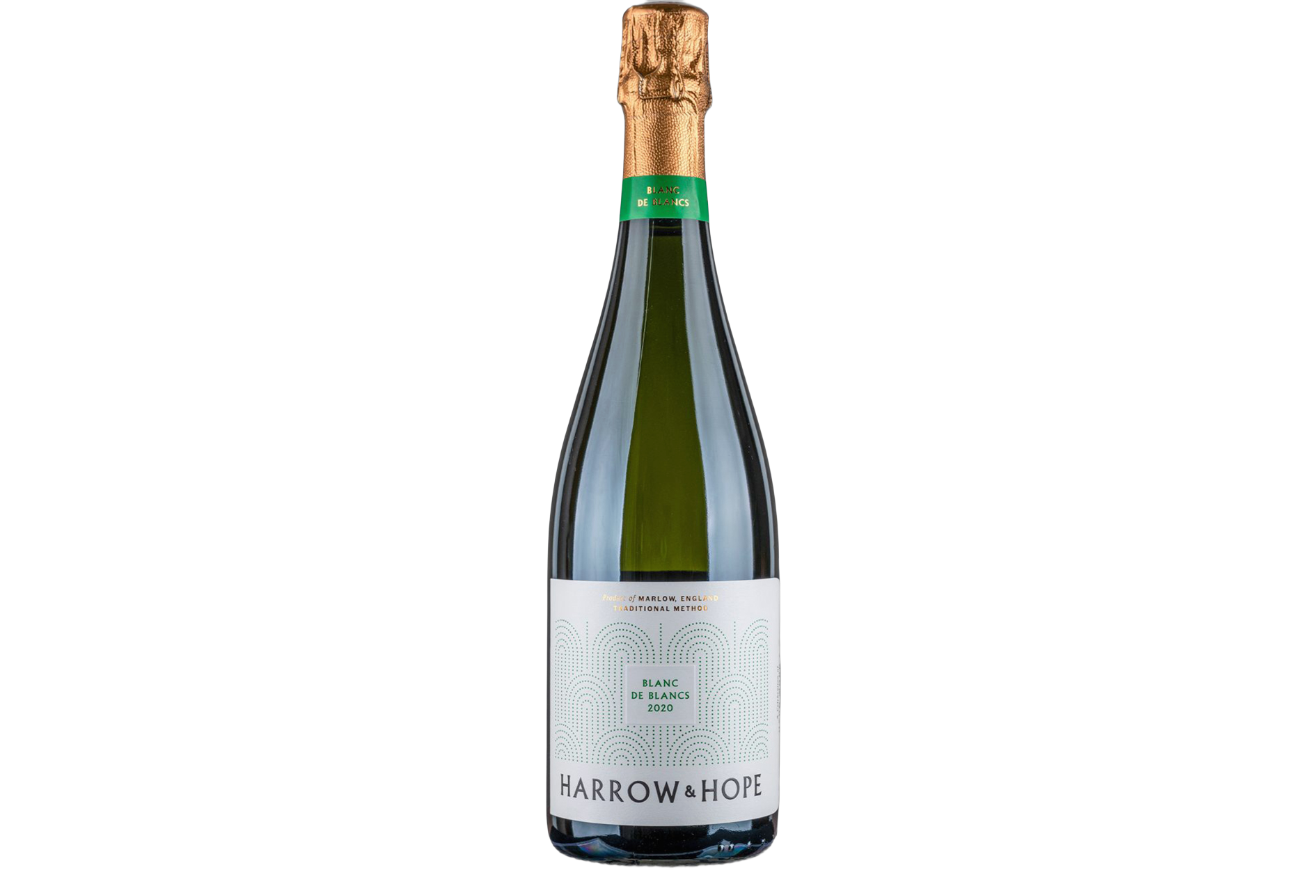 Harrow & Hope Blanc de Blancs