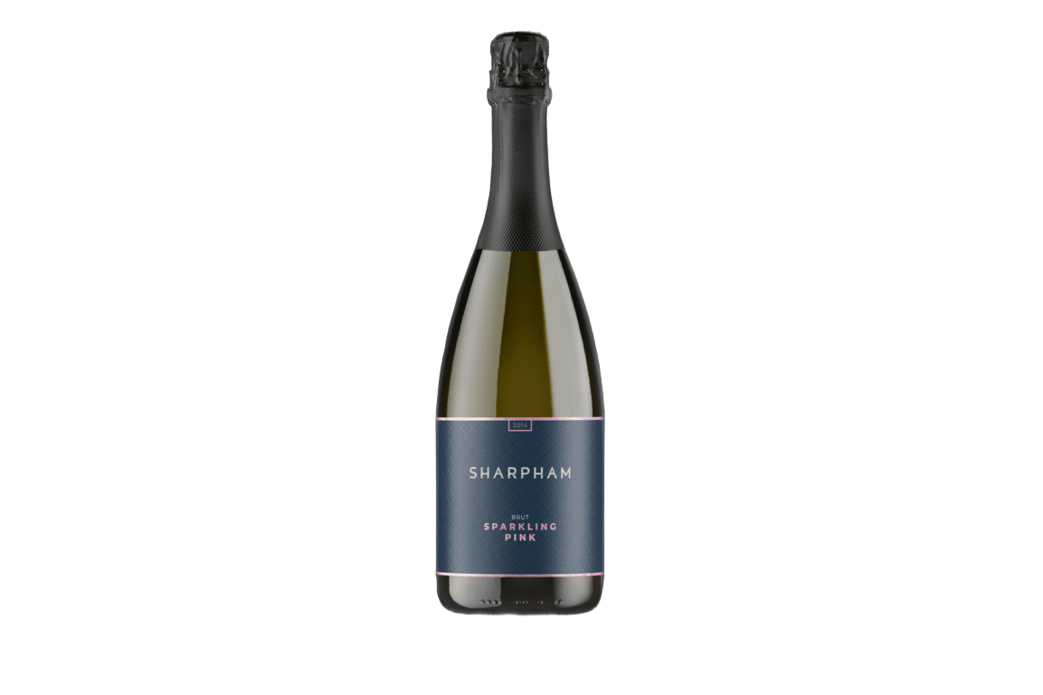 Sharpham Sparkling Blanc Brut South Devon